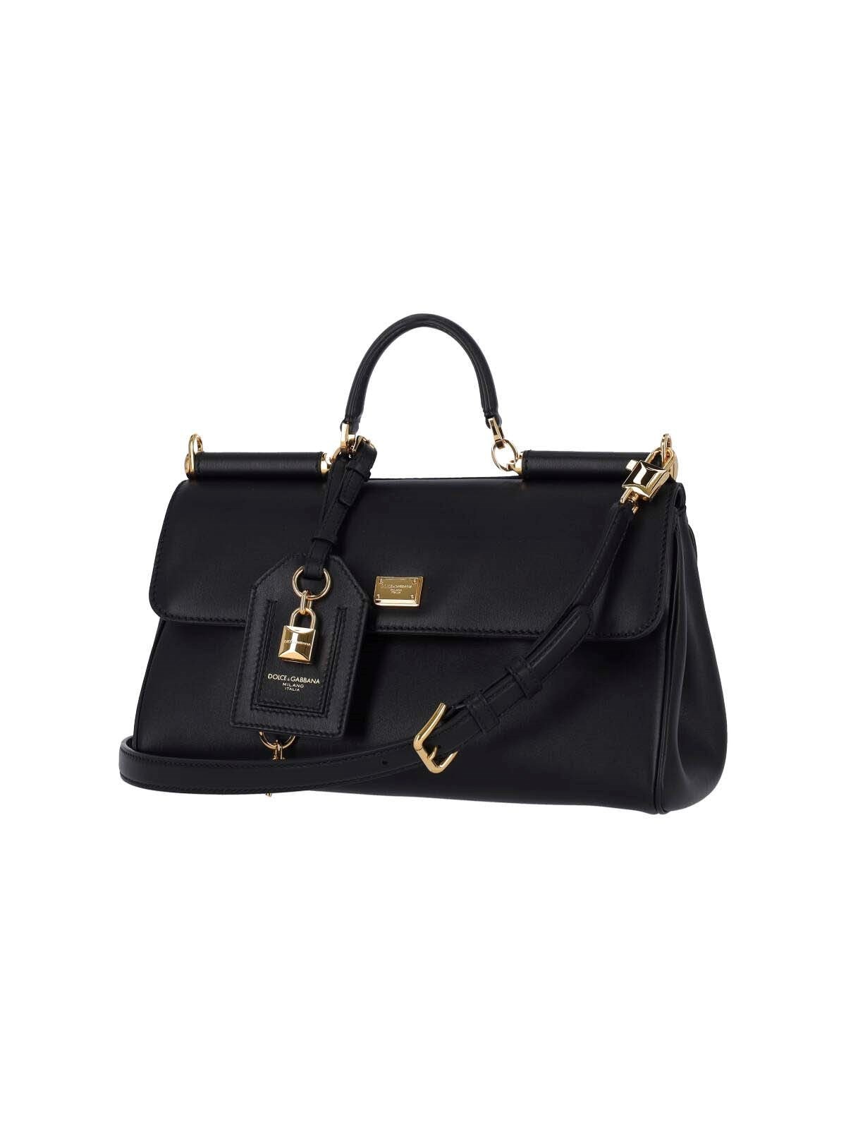 'MY SICILY' HANDBAG - 2