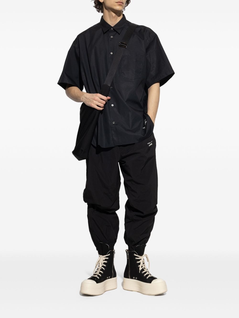 cotton shirt - 2
