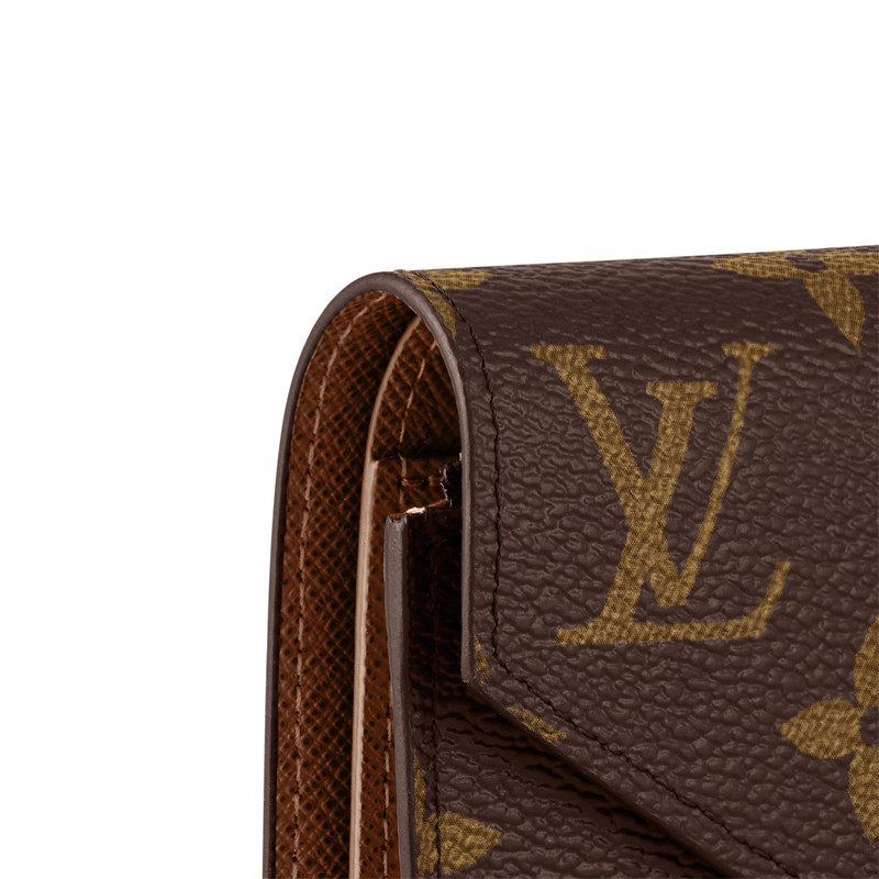 Victorine Wallet 3