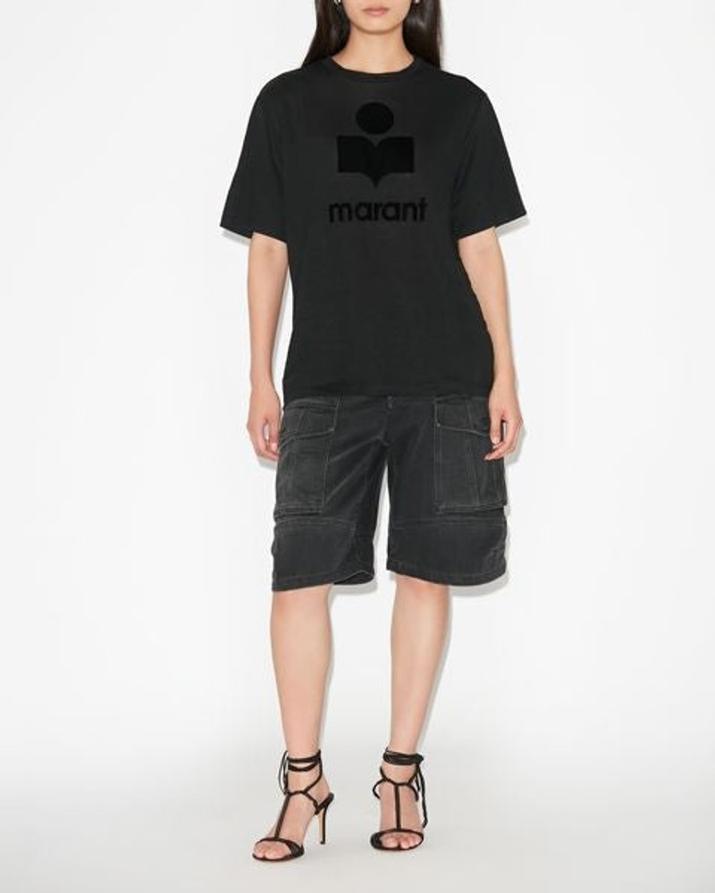 Isabel Marant Étoile ZEWEL TEE-SHIRT outlook