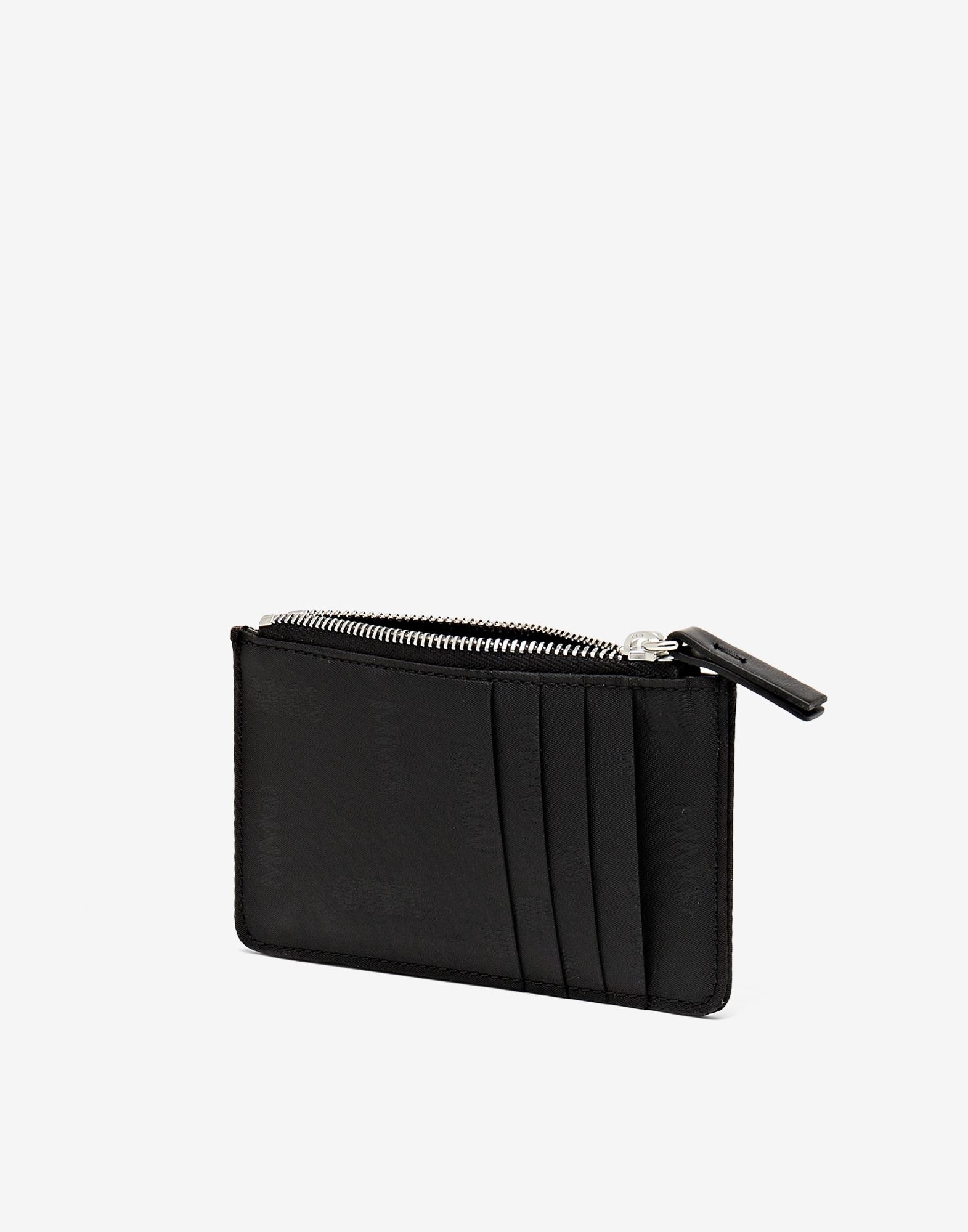 Lining cardholder 3