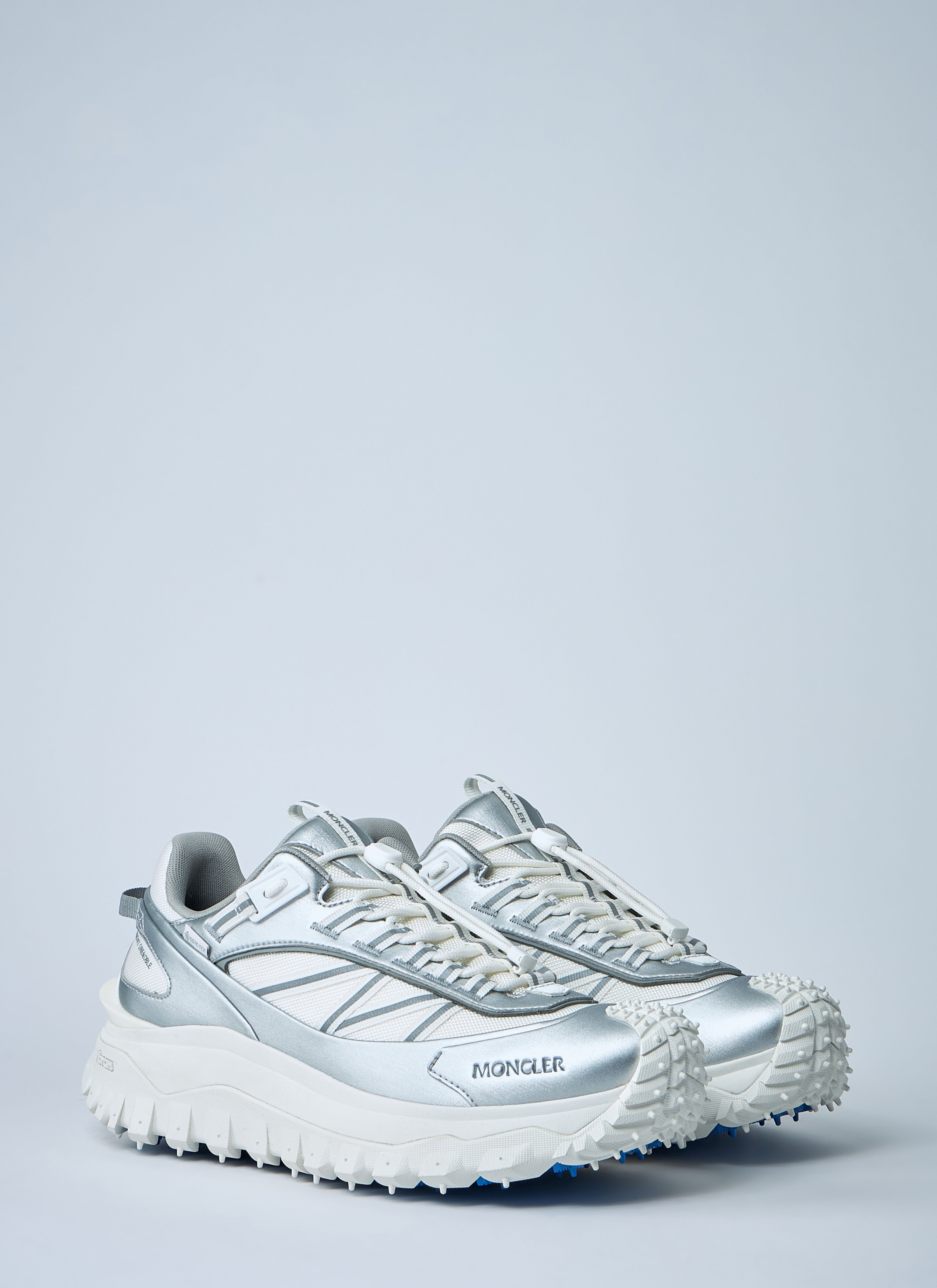 Trailgrip GTX Sneakers - 2