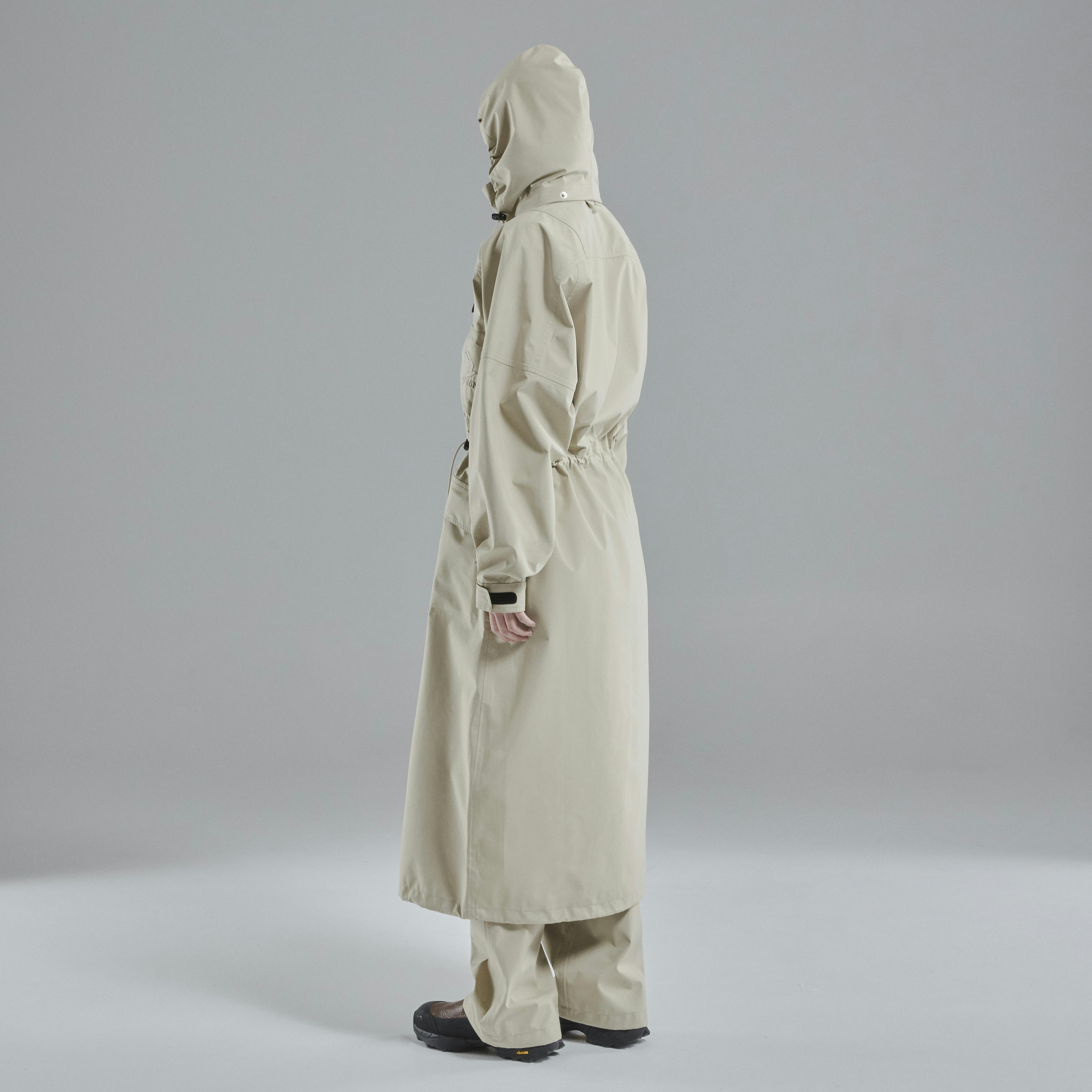 Kría Long Coat (Unisex) - 11