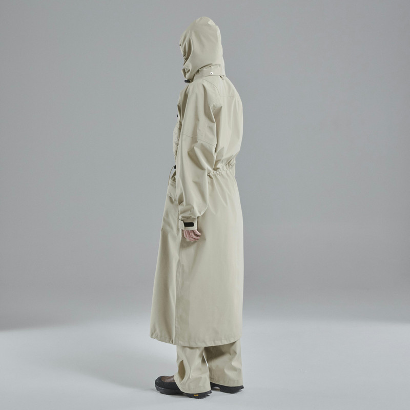 Kría Long Coat (Unisex) 11