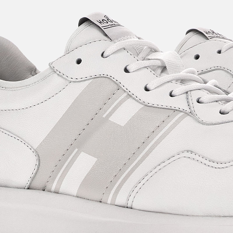 Sneakers Hogan H601 White 6