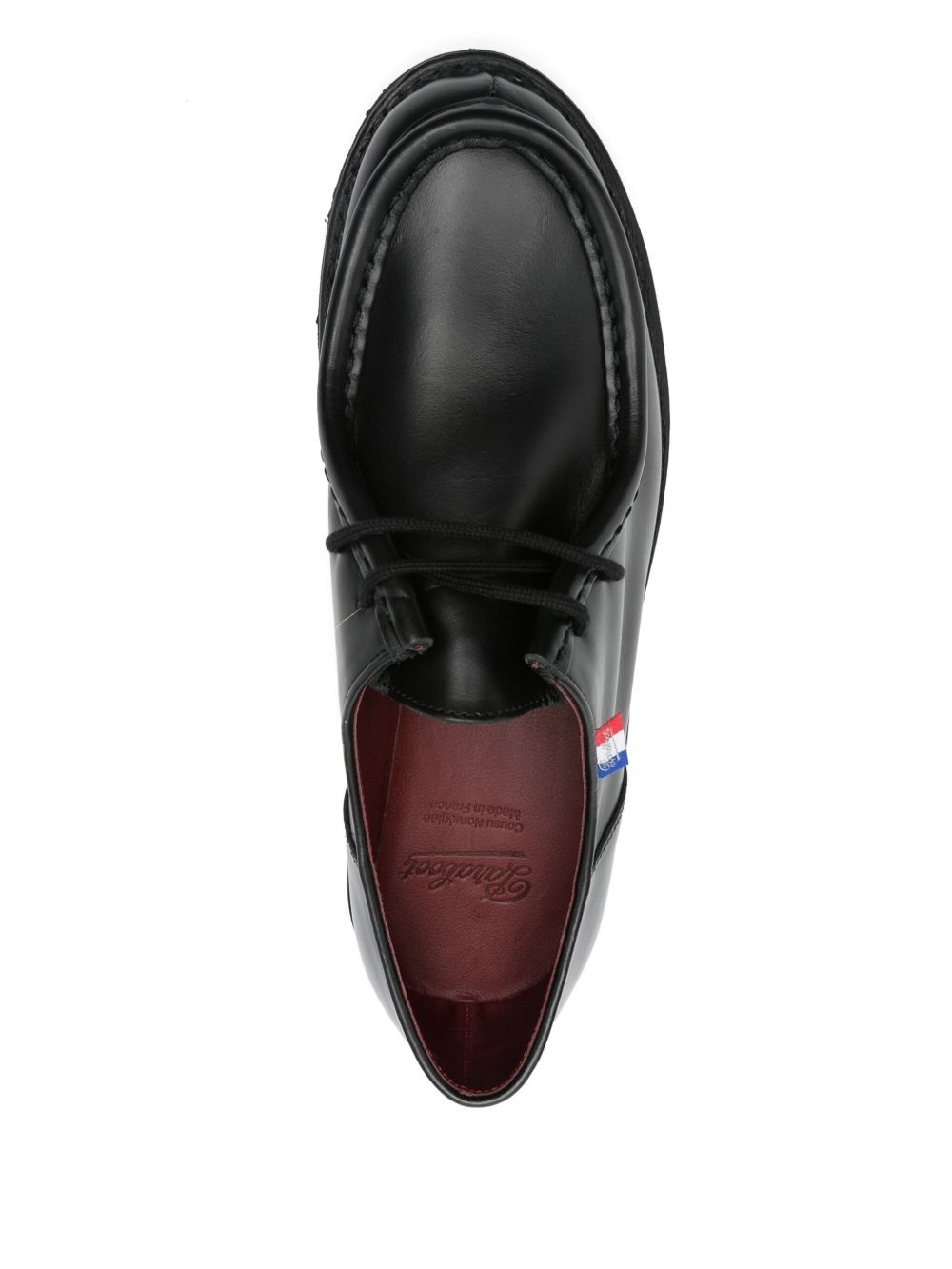 Michael Derby shoes - 4