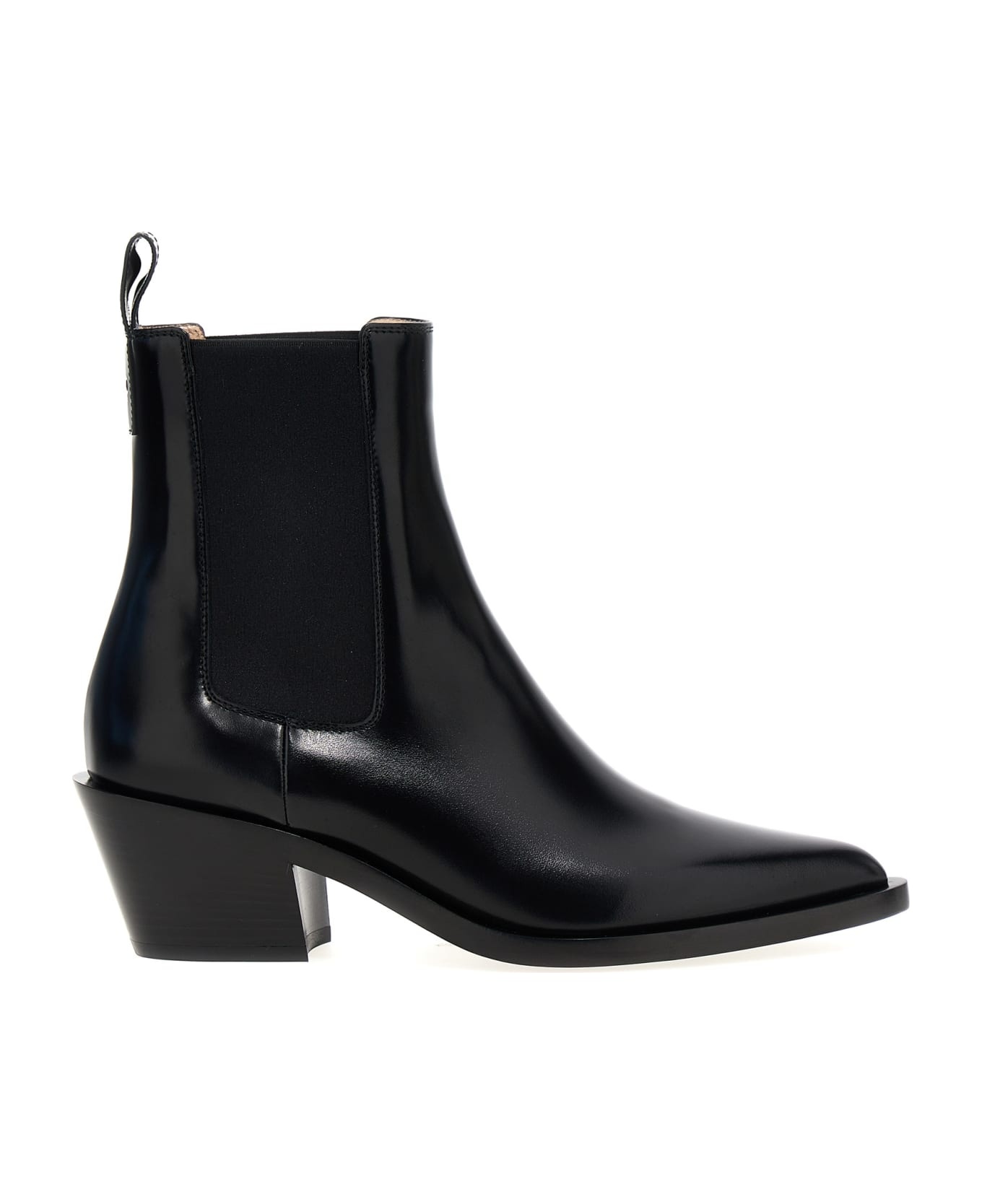 'wylie' Ankle Boots - 1