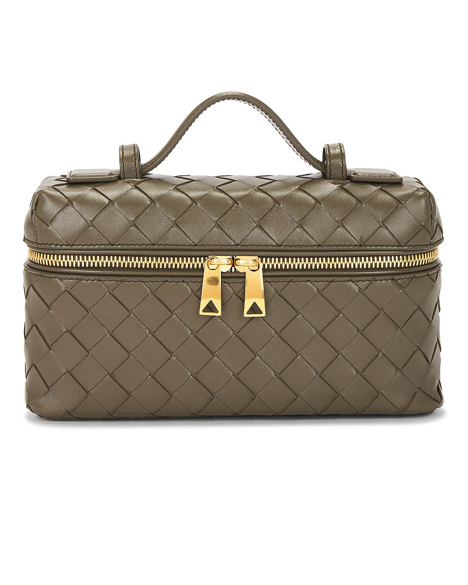 Bang Bang Vanity Bag - 2