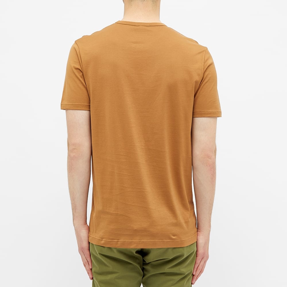 Sunspel Classic Crew Neck Tee - 4