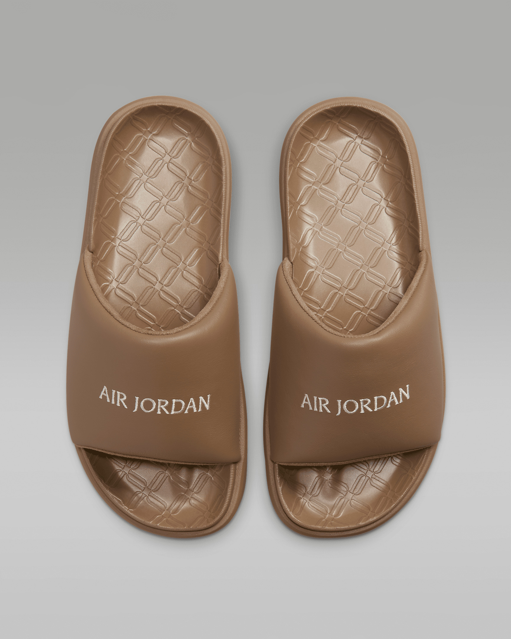 Jordan Sophia Women's Slides - 5