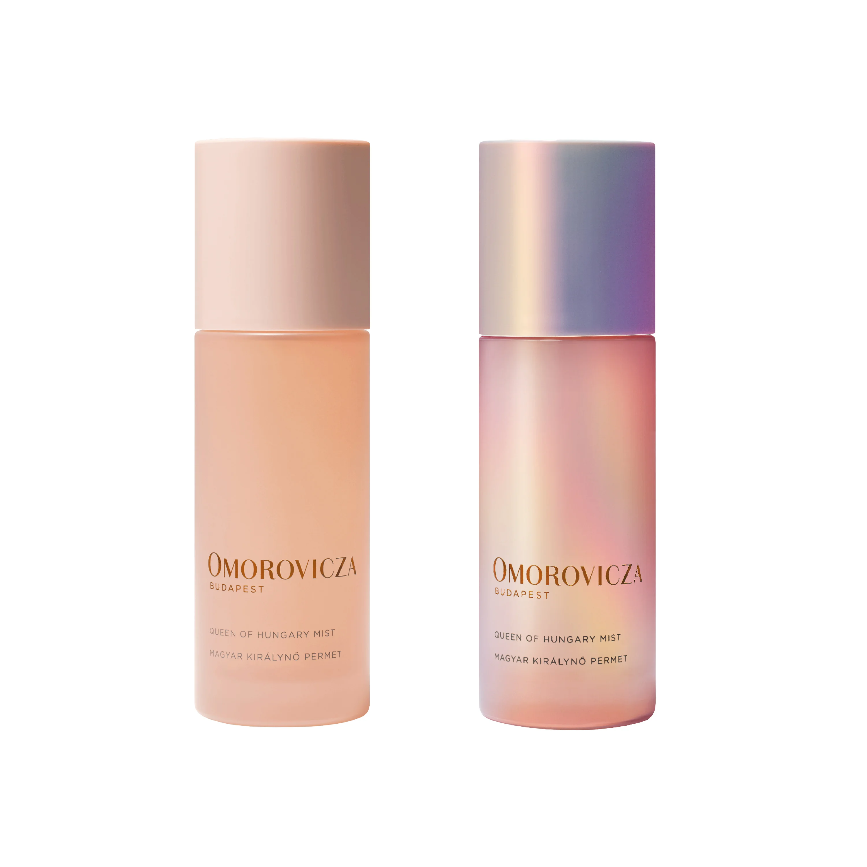 Queen Mist Duo - 1
