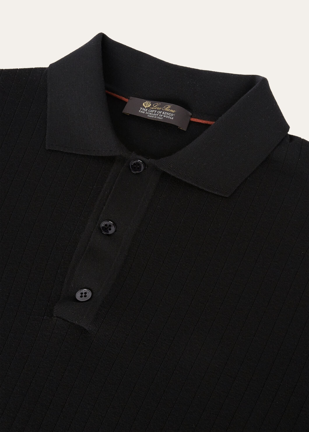 Saikai Polo Shirt - 8