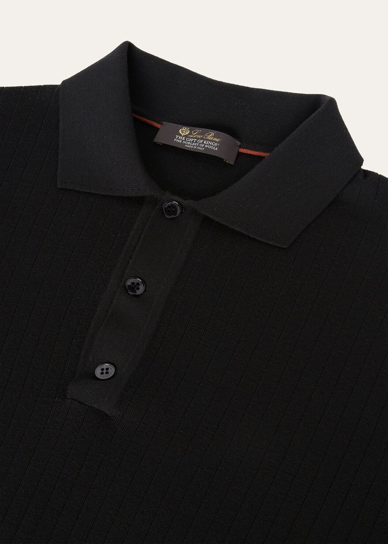 Saikai Polo Shirt 8