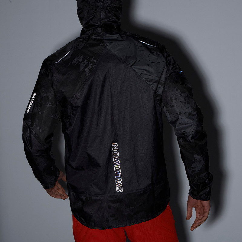 BONATTI WATERPROOF 6