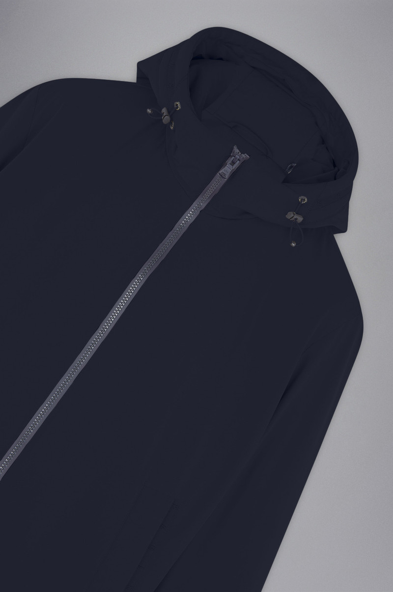 TYPHOON RE-4X4 STRETCH WINDBREAKER 5