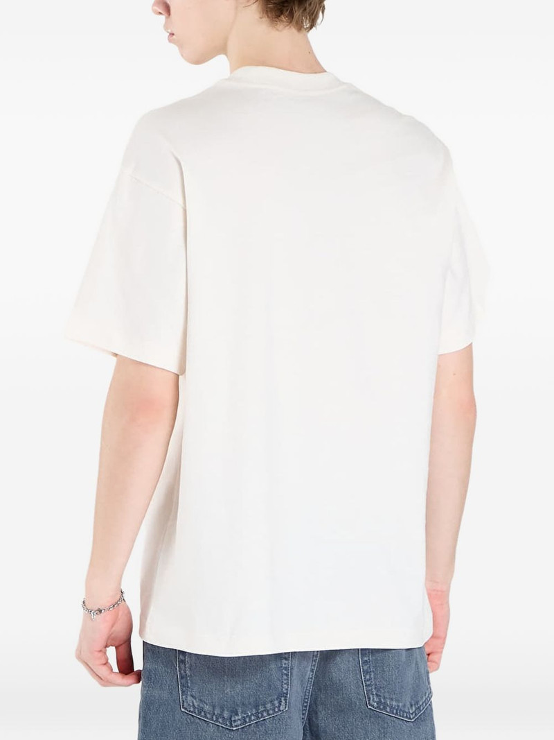 Vans Blocked Box T-shirt outlook