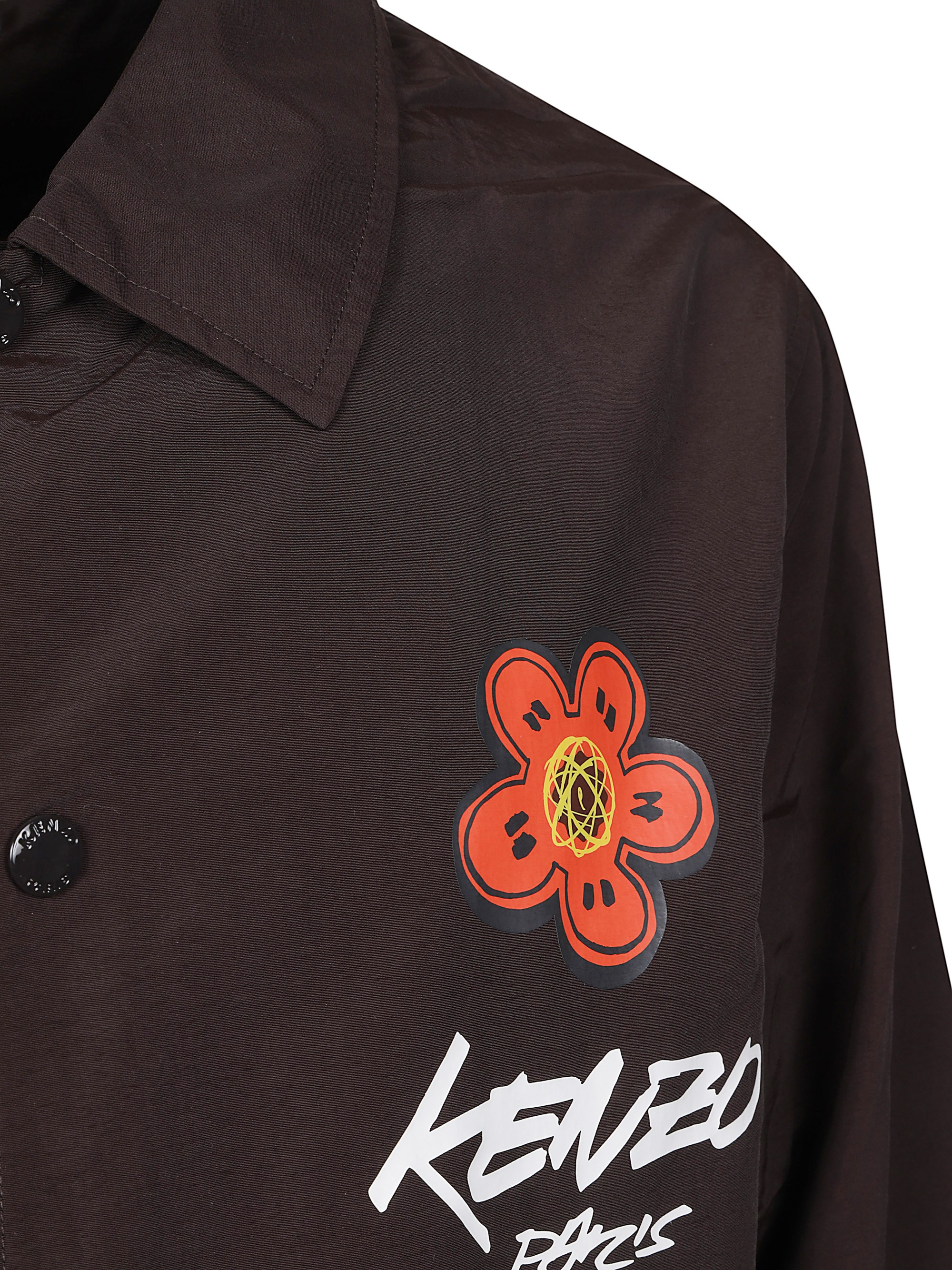 Futura Overshirt - 3