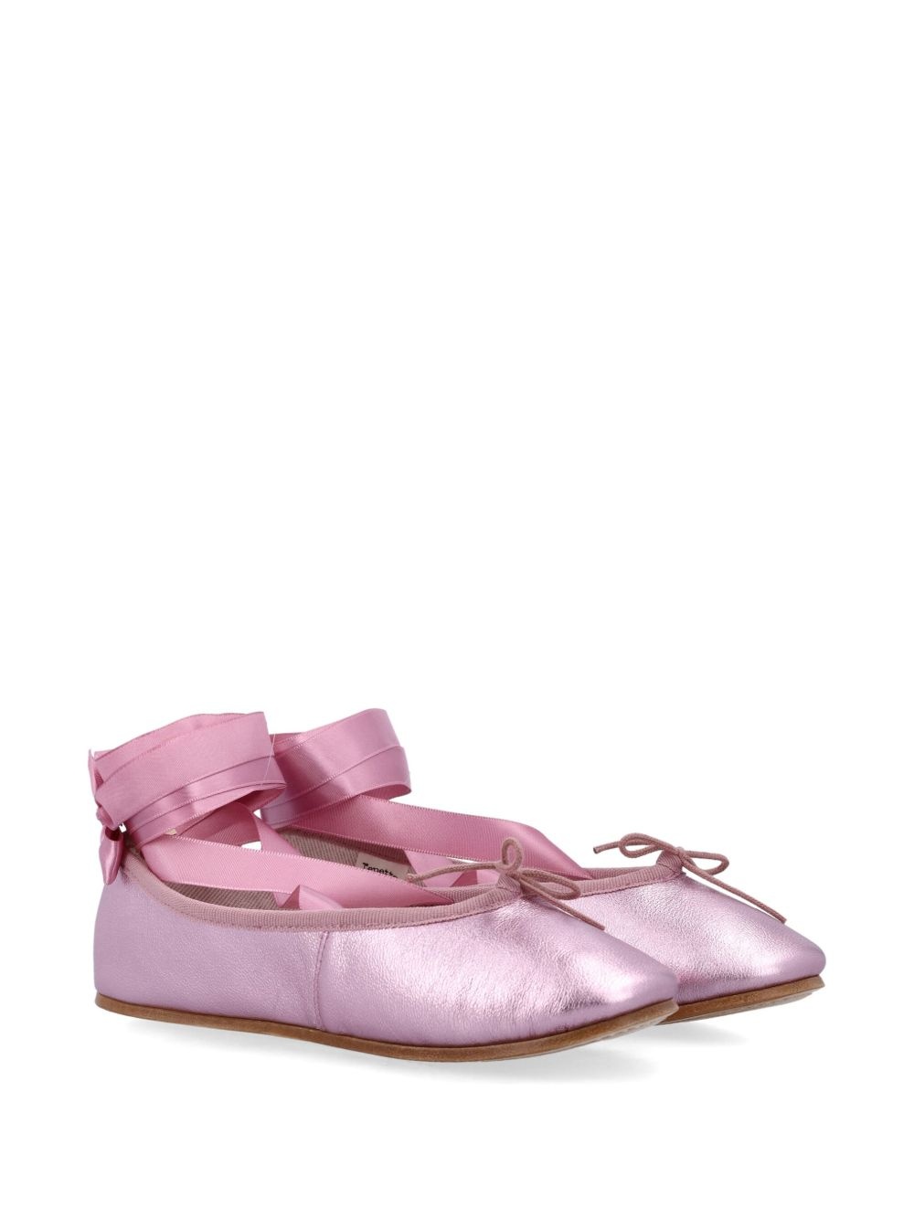 Sophia ballet flats - 2