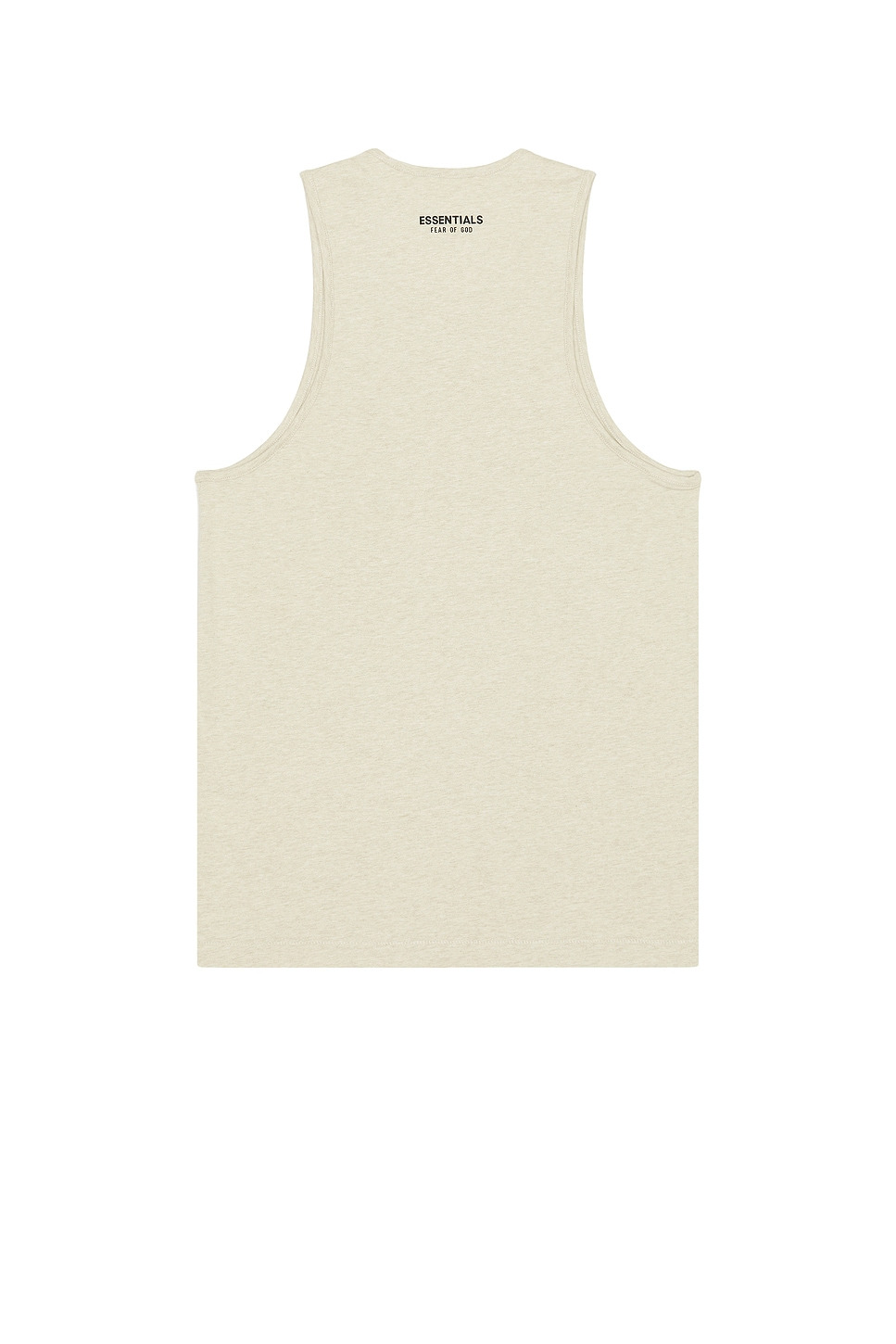 Vintage Fit Tank - 2