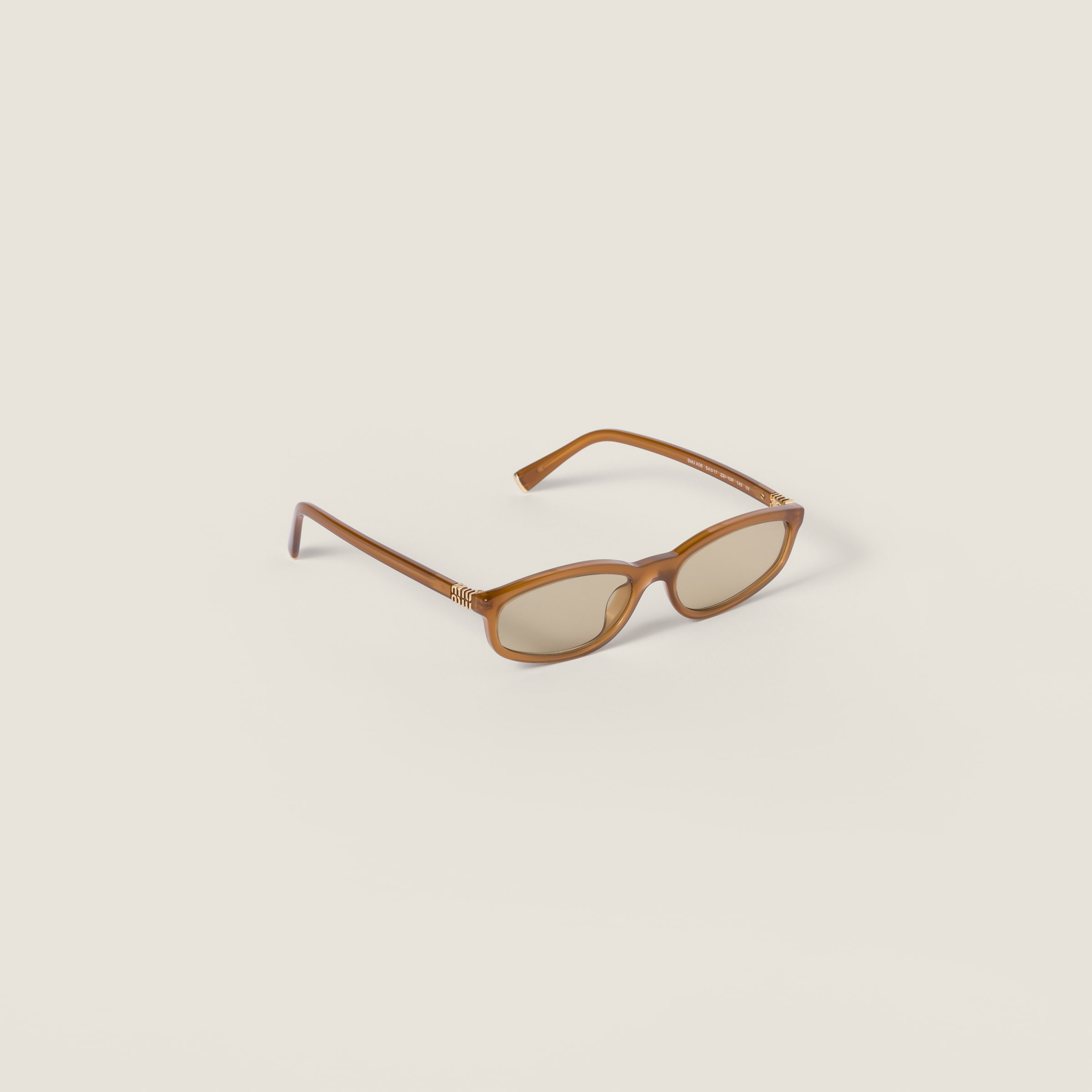 Miu Regard sunglasses - 3
