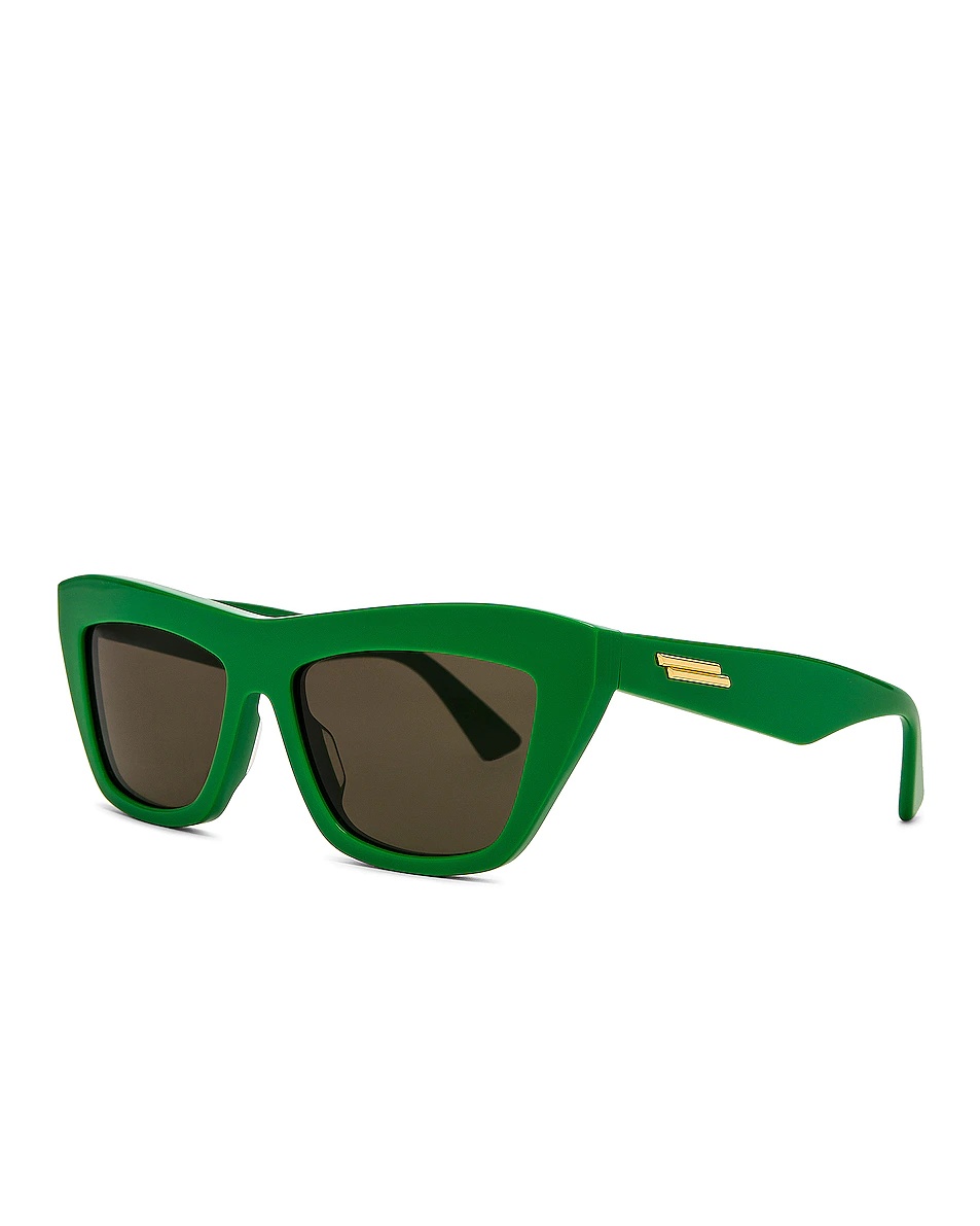 Acetate Sunglasses - 2