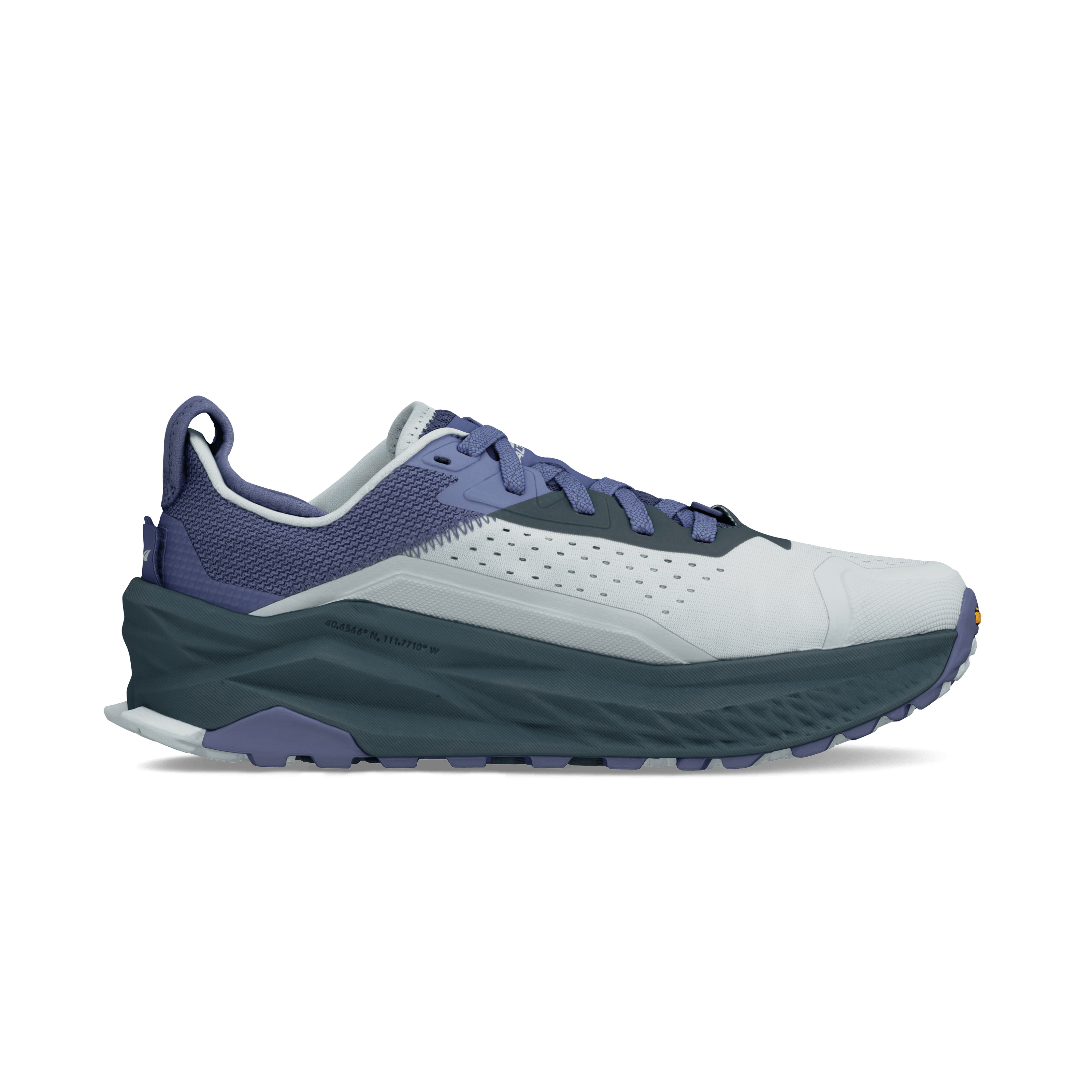 Women's Olympus 6 - 4