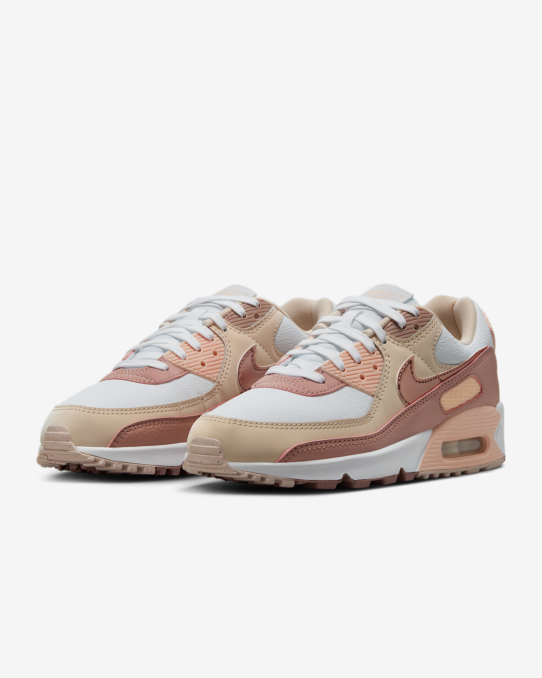 Nike Air Max 90 Next Nature Premium Women's Shoes - 5