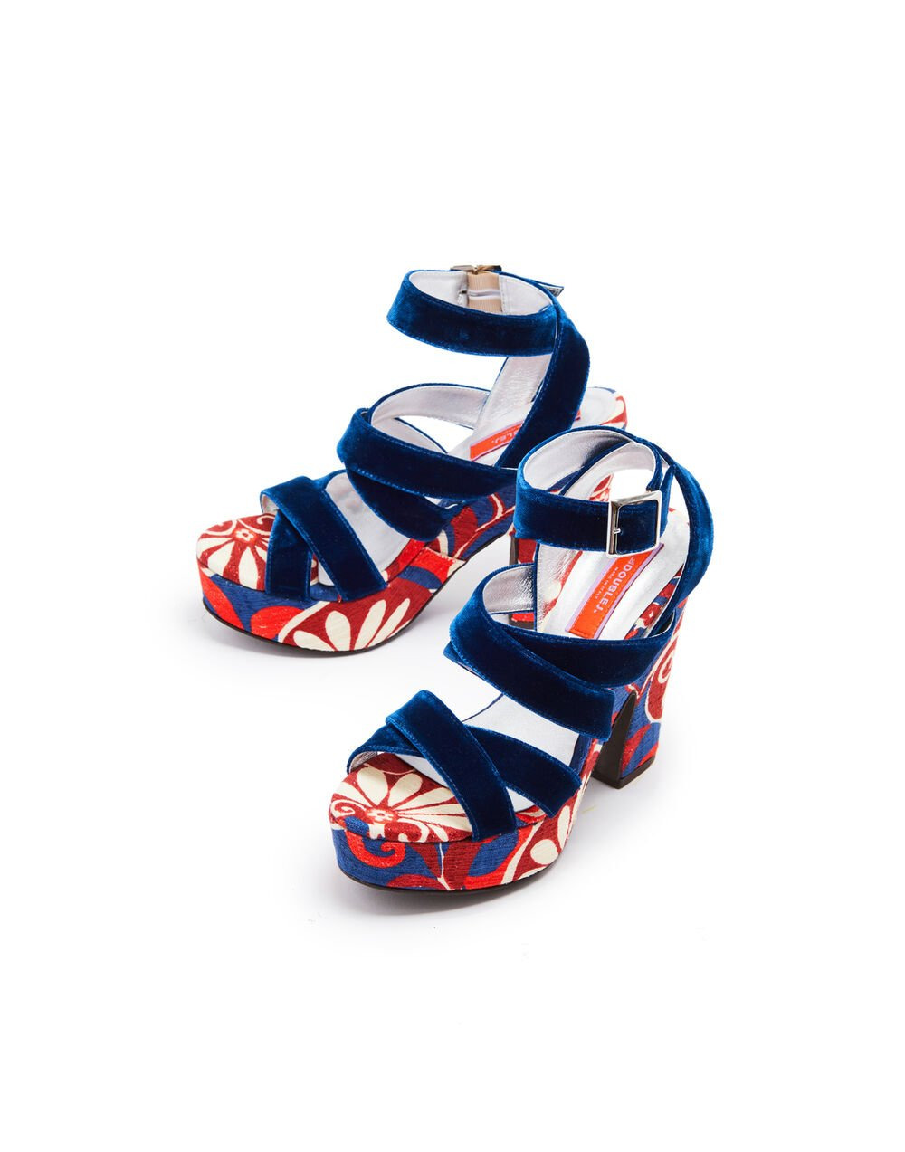 Medal Wedge - 5