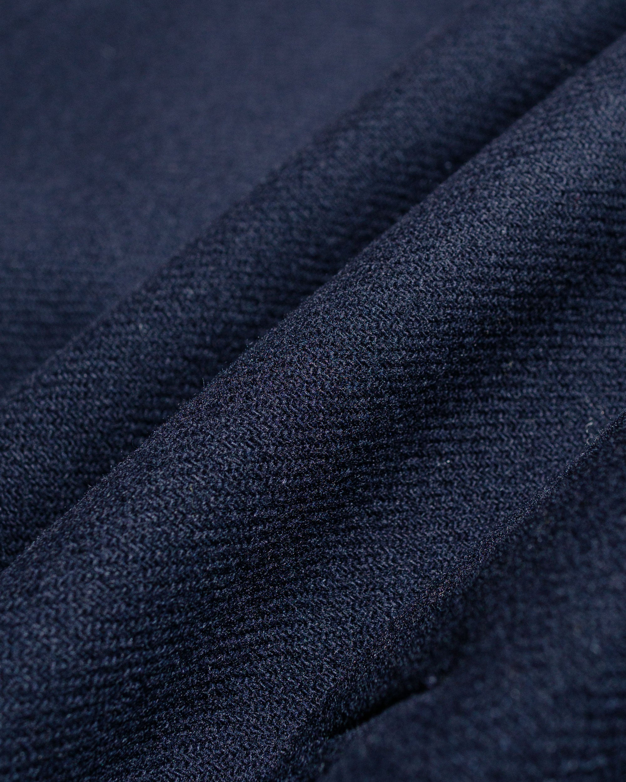 Winter Coat Navy - 6