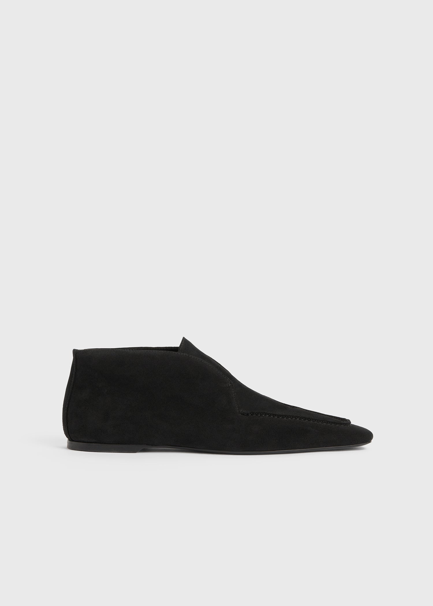 The Desert Boot black - 8