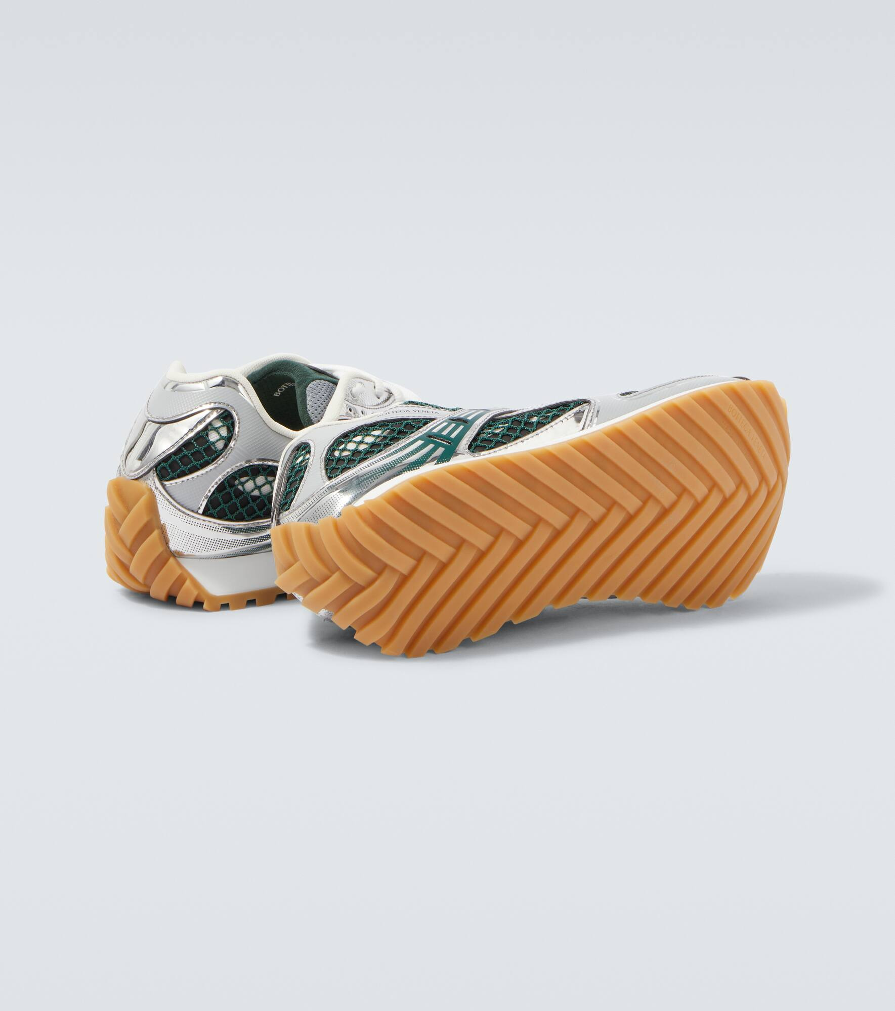 Orbit sneakers - 7