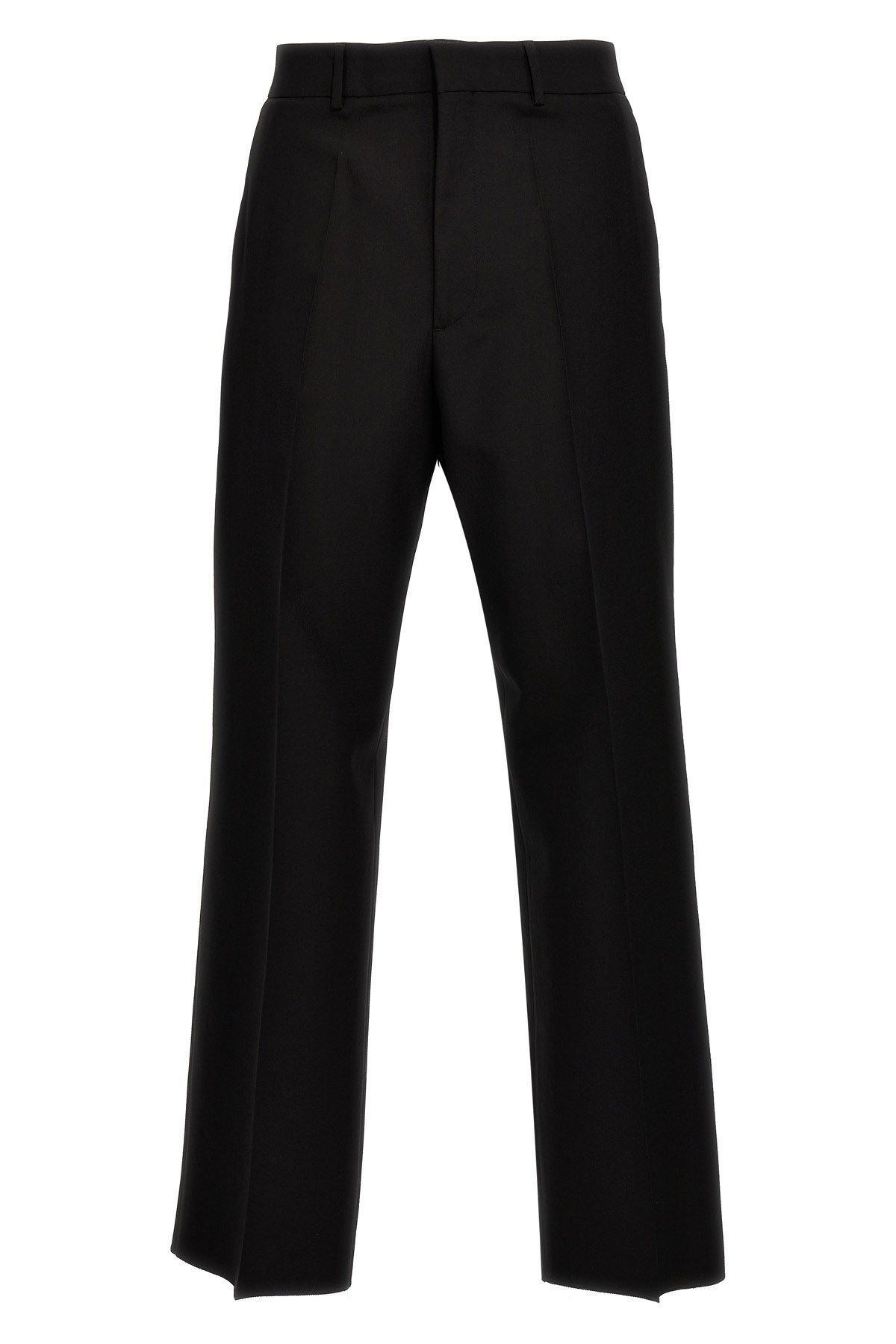 Valentino wool pants - 1