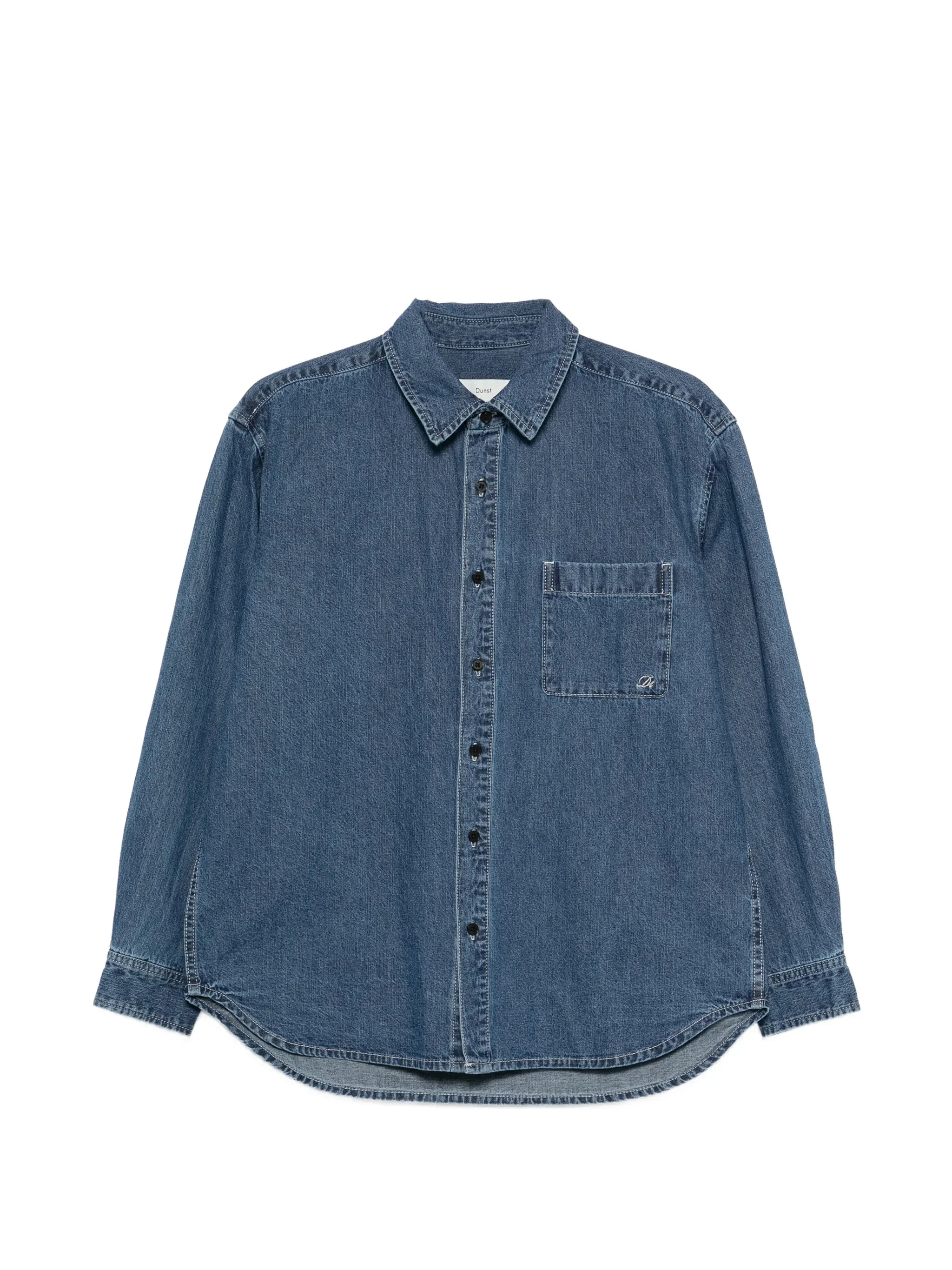 Dunst Pocket Shirt - 1