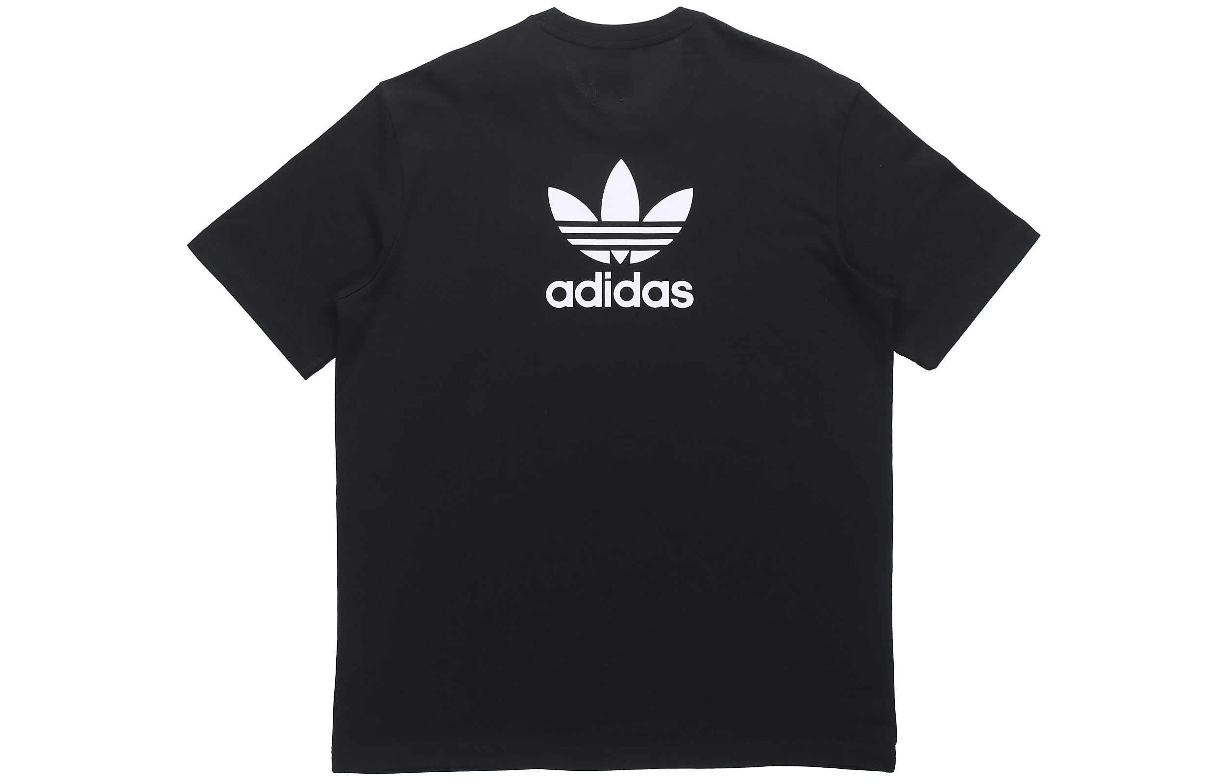 adidas originals B+F Trefoil Tee Logo Tee GN3454 - 2