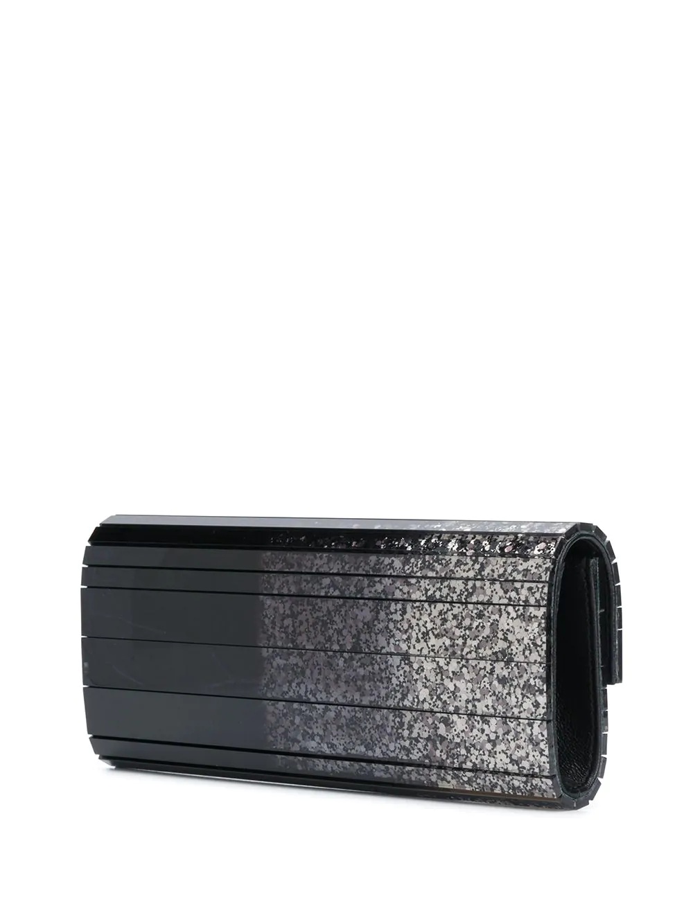 Sweetie gradient clutch bag - 3