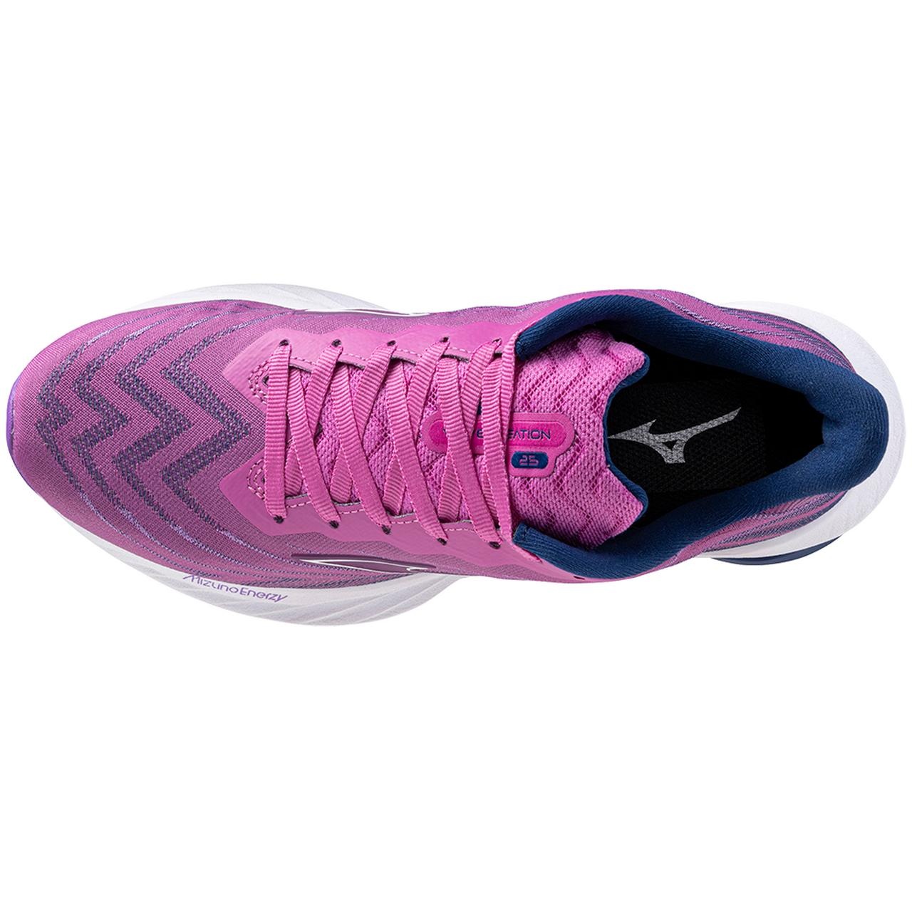 Women's Wave Creation 25 SSW Running Shoe - 4