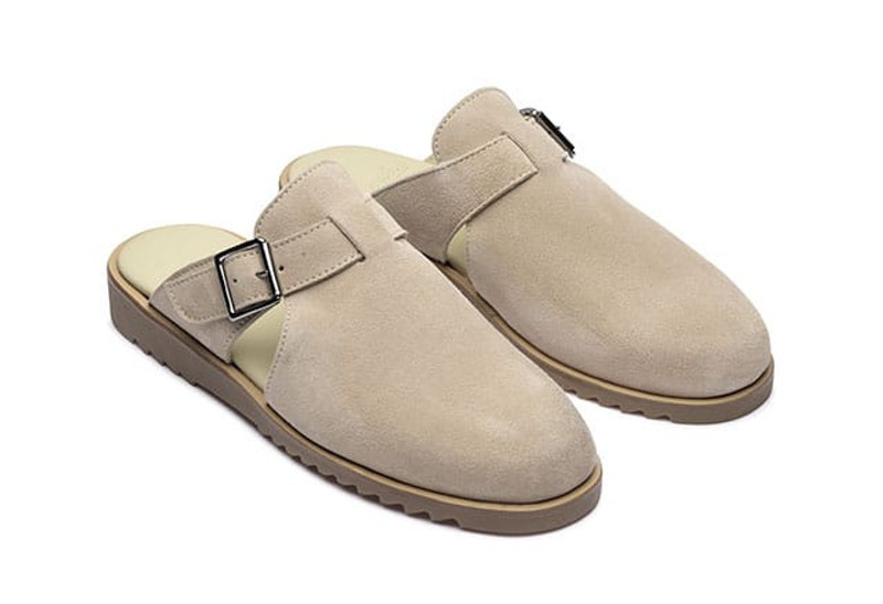 Athenes Vel Gres - Rubber Sole 2