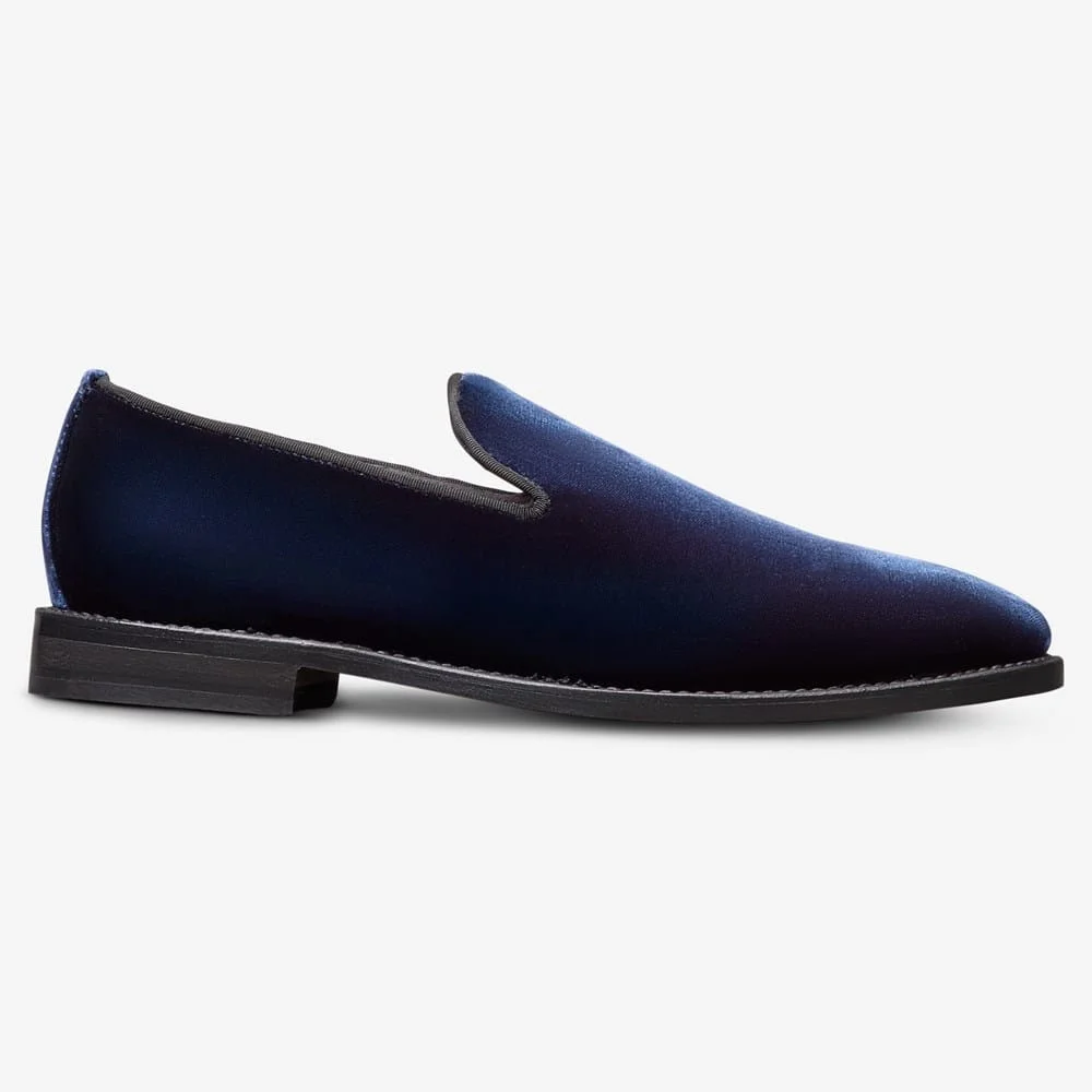 Robinson Smoking Slip-on Loafer - 1