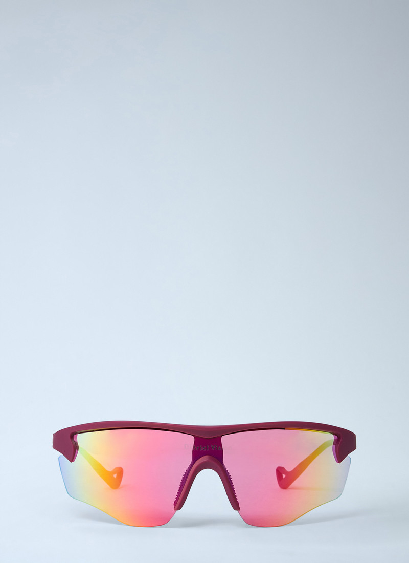 Junya Racer Sunglasses 1