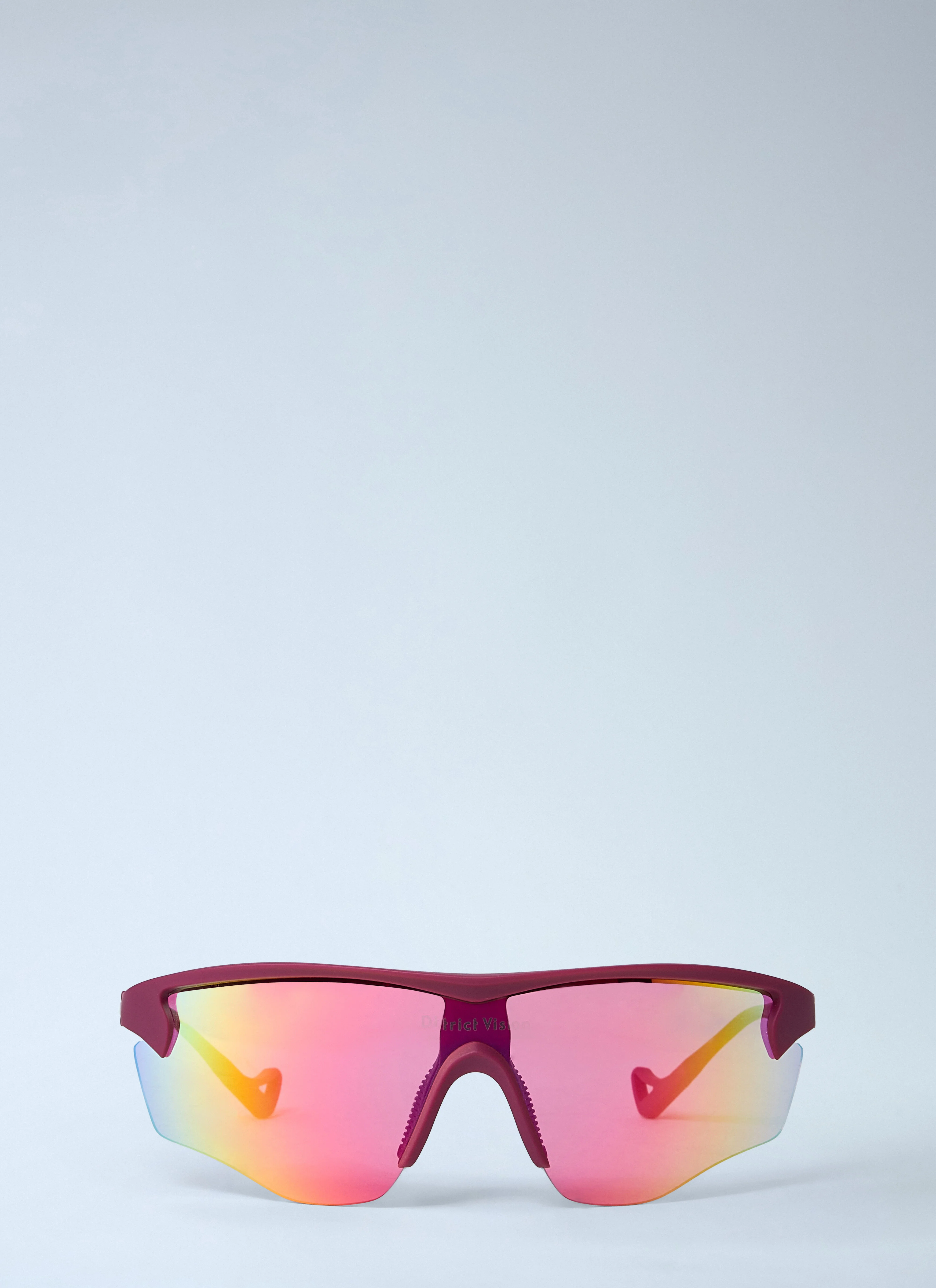 Junya Racer Sunglasses - 1