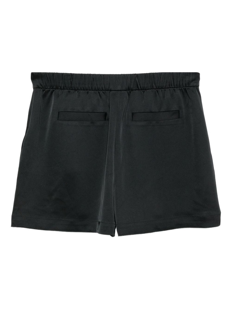 VARLEY Sarka high rise shorts outlook