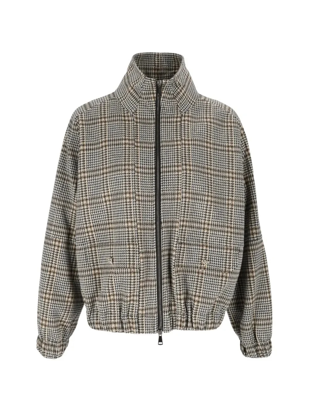 CHECK BOMBER - 1