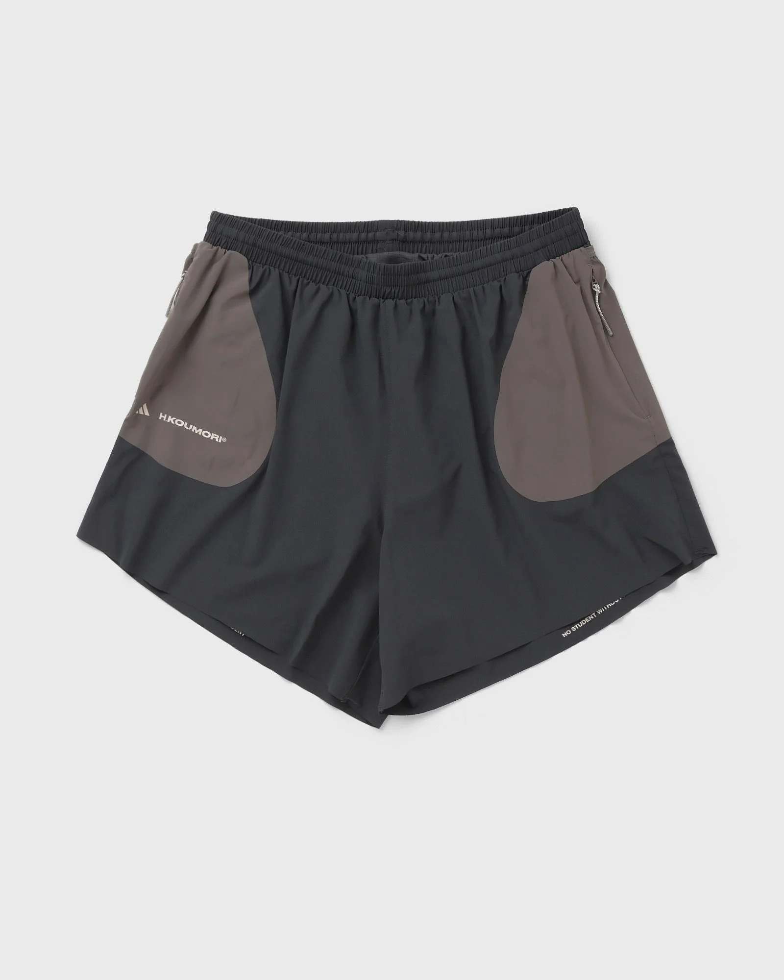 X HERMANOS KOUMORI MEN SHORTS - 1