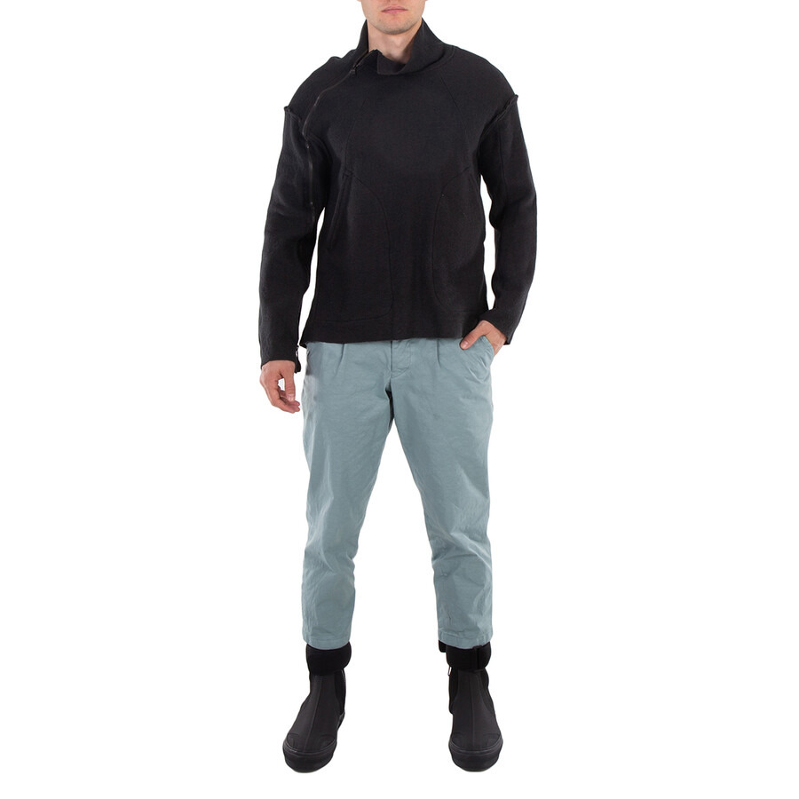 Kolor Hook-Fastening Cropped Trousers, Brand Size 1 (Small) - 4