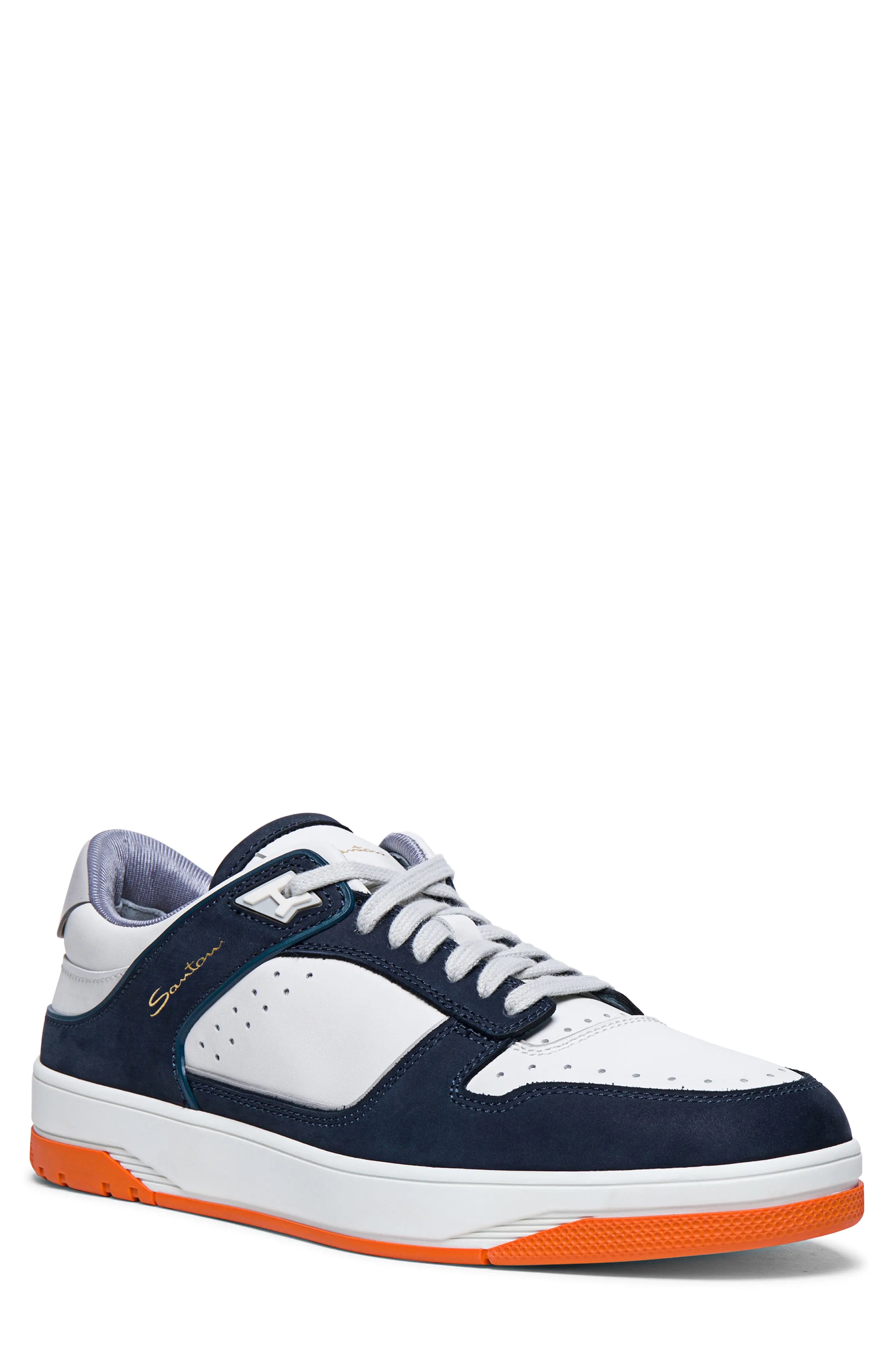 Goran Sneaker - 1