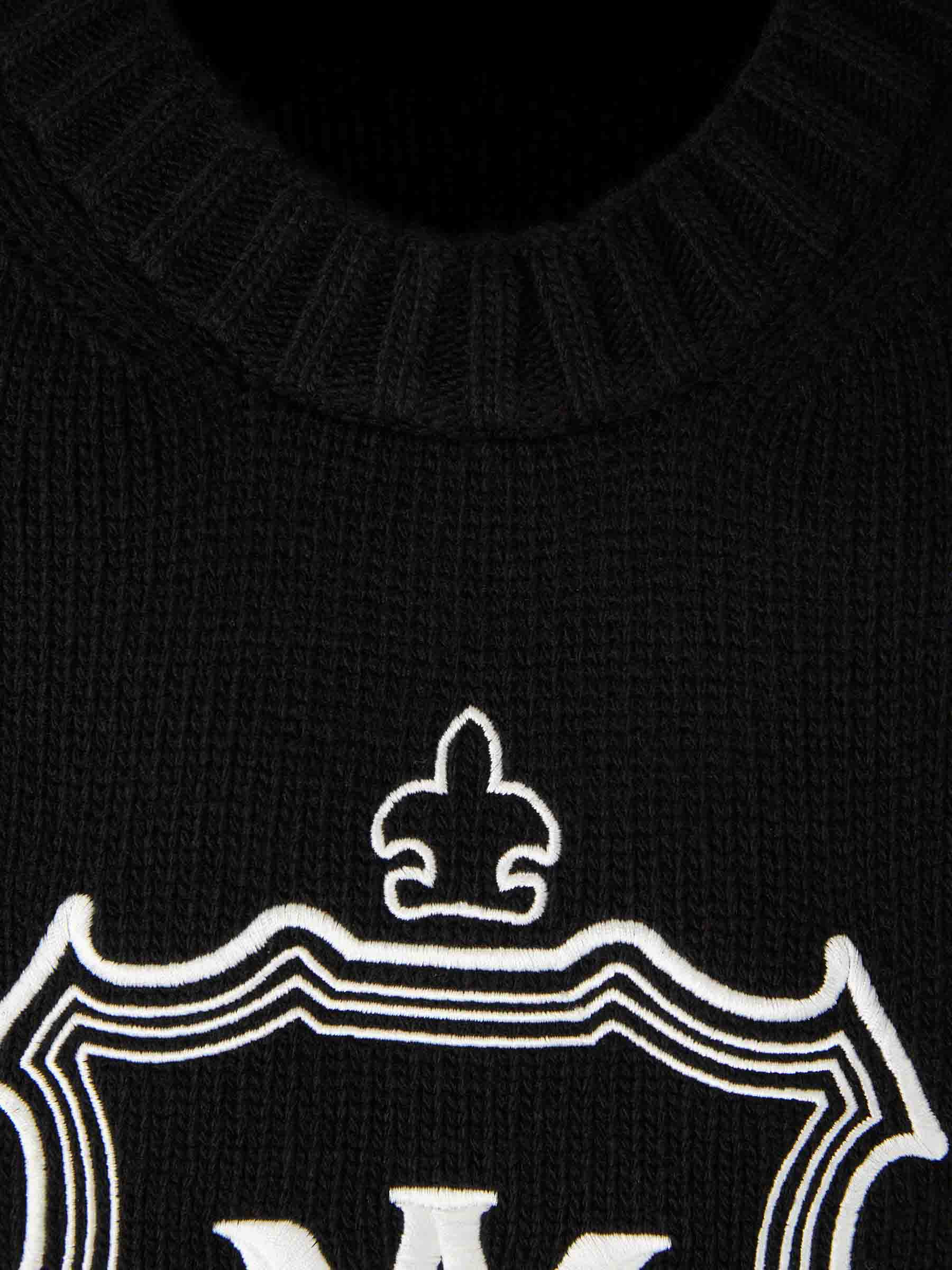 ROUND NECK JERSEY - 3