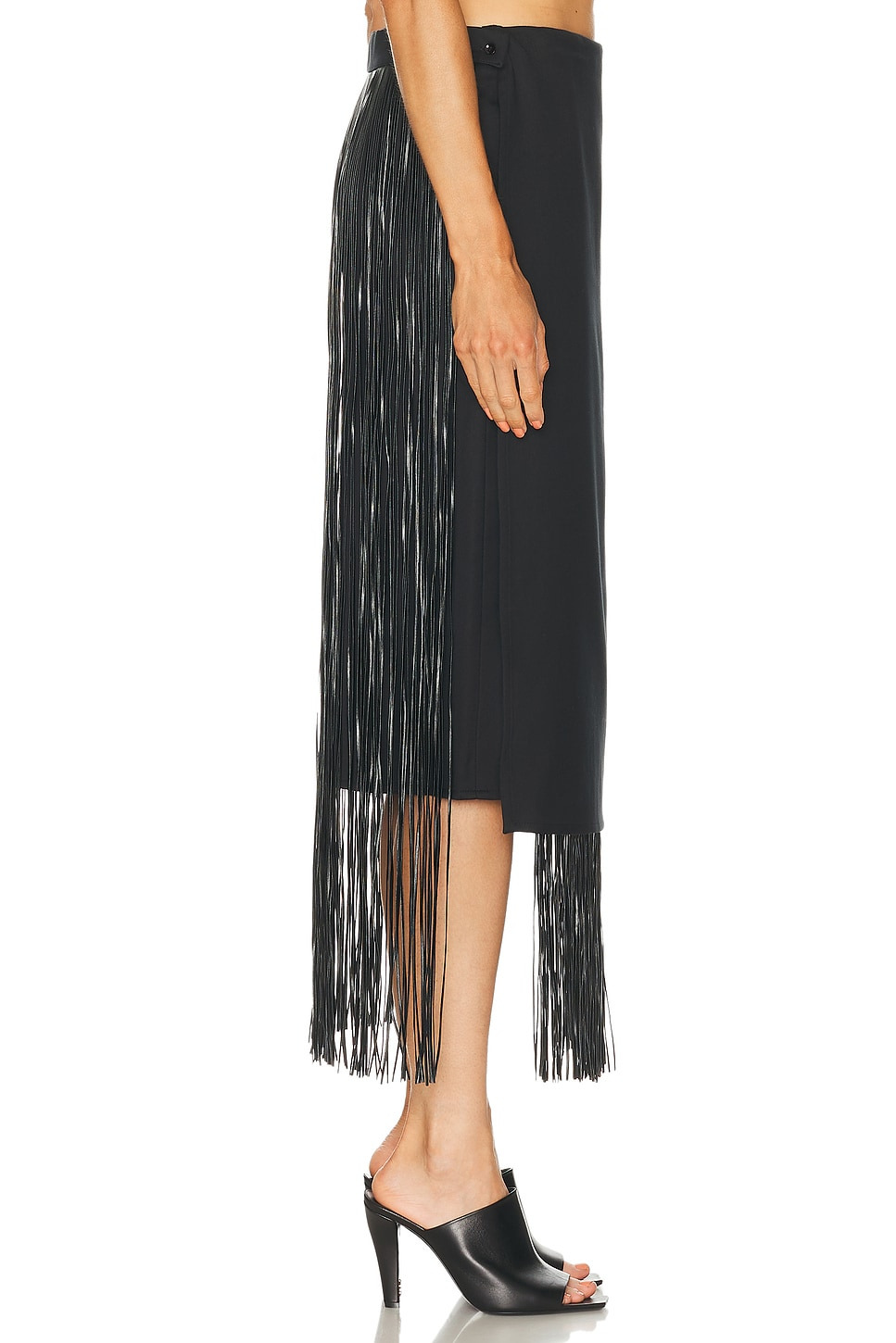 Hiberis Skirt - 2