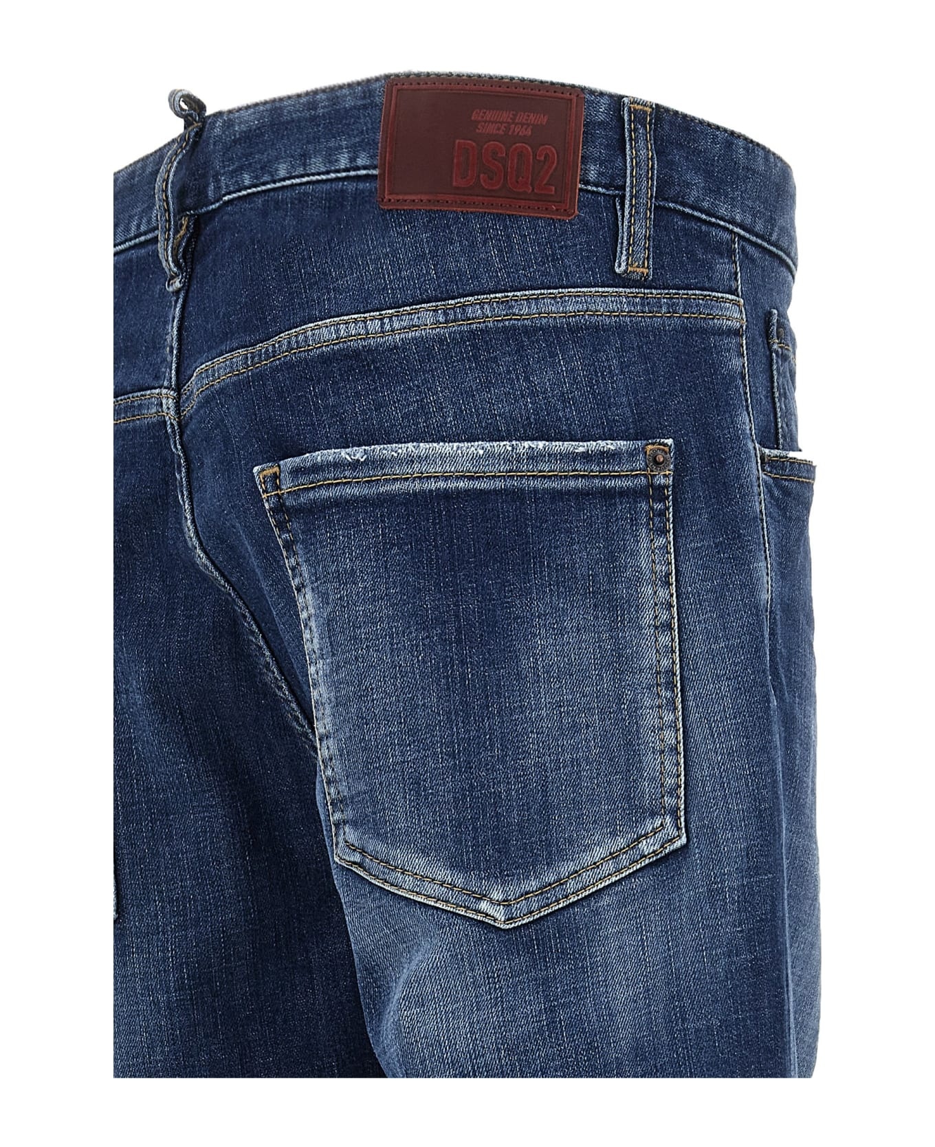 'cool Guy' Jeans - 4