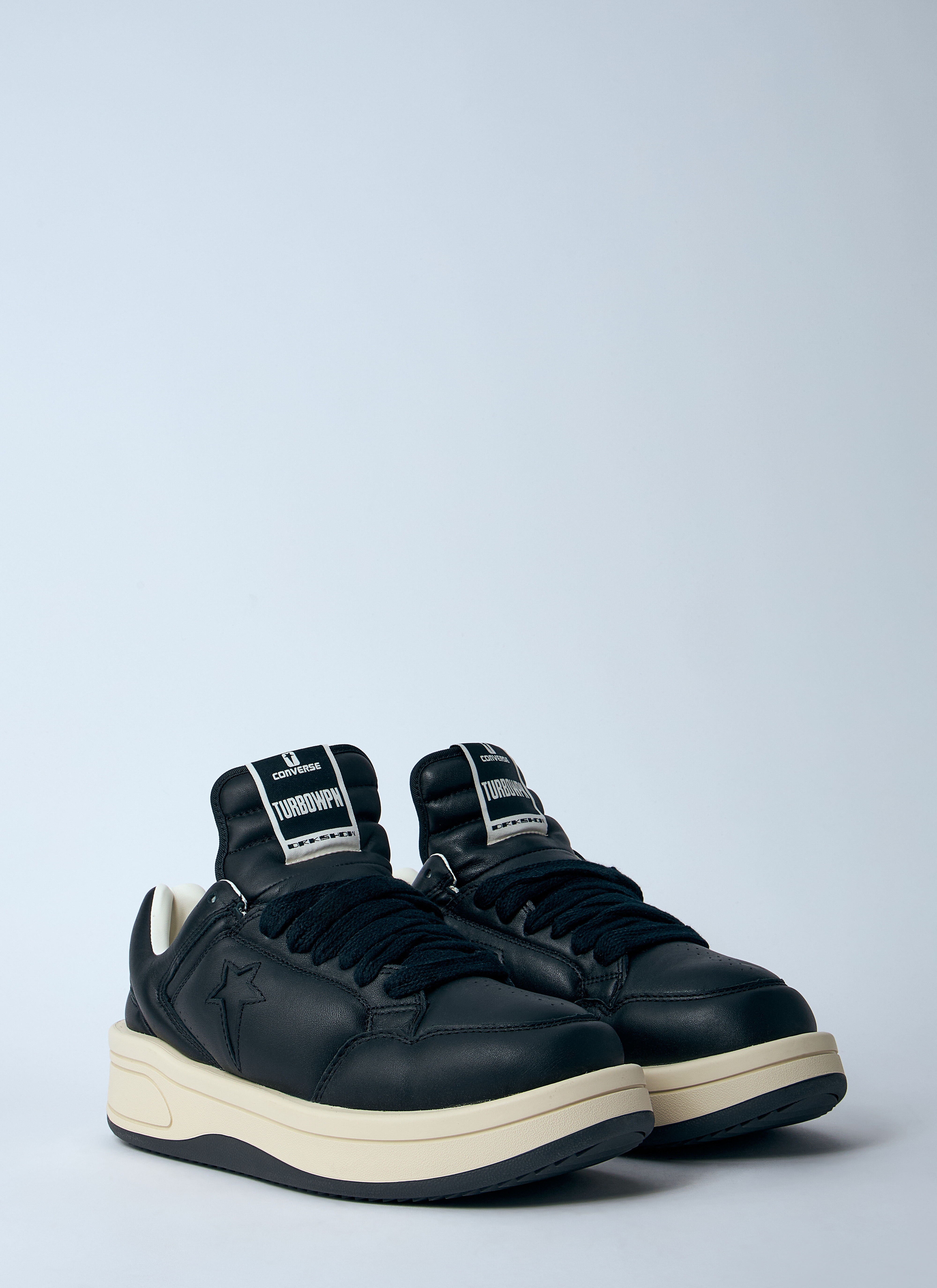 Turbowpn Ox Sneakers - 2