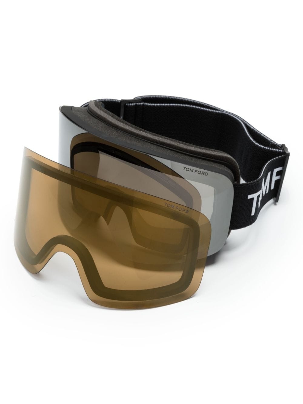 TF1124 Interchangeable Lens Ski Goggles - 2